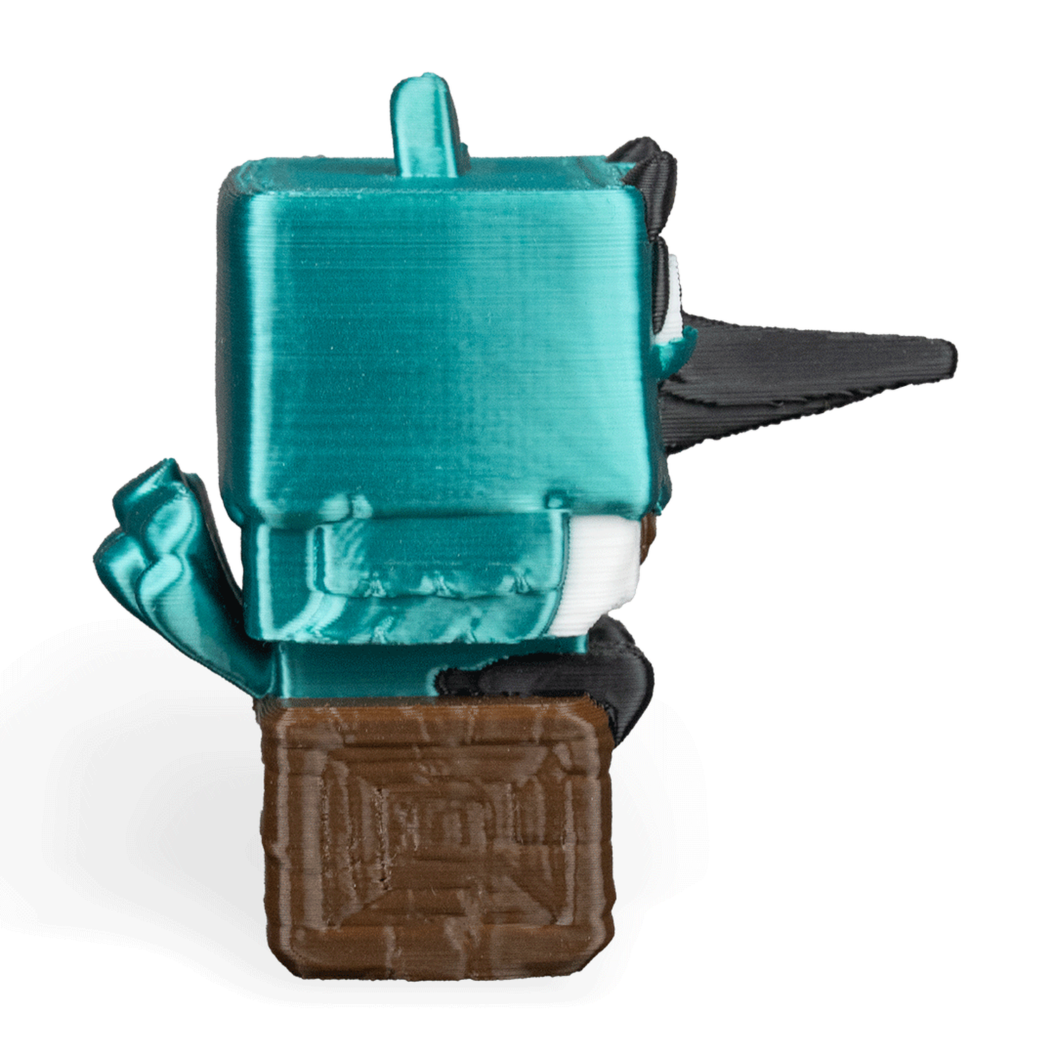 Humming Qbird