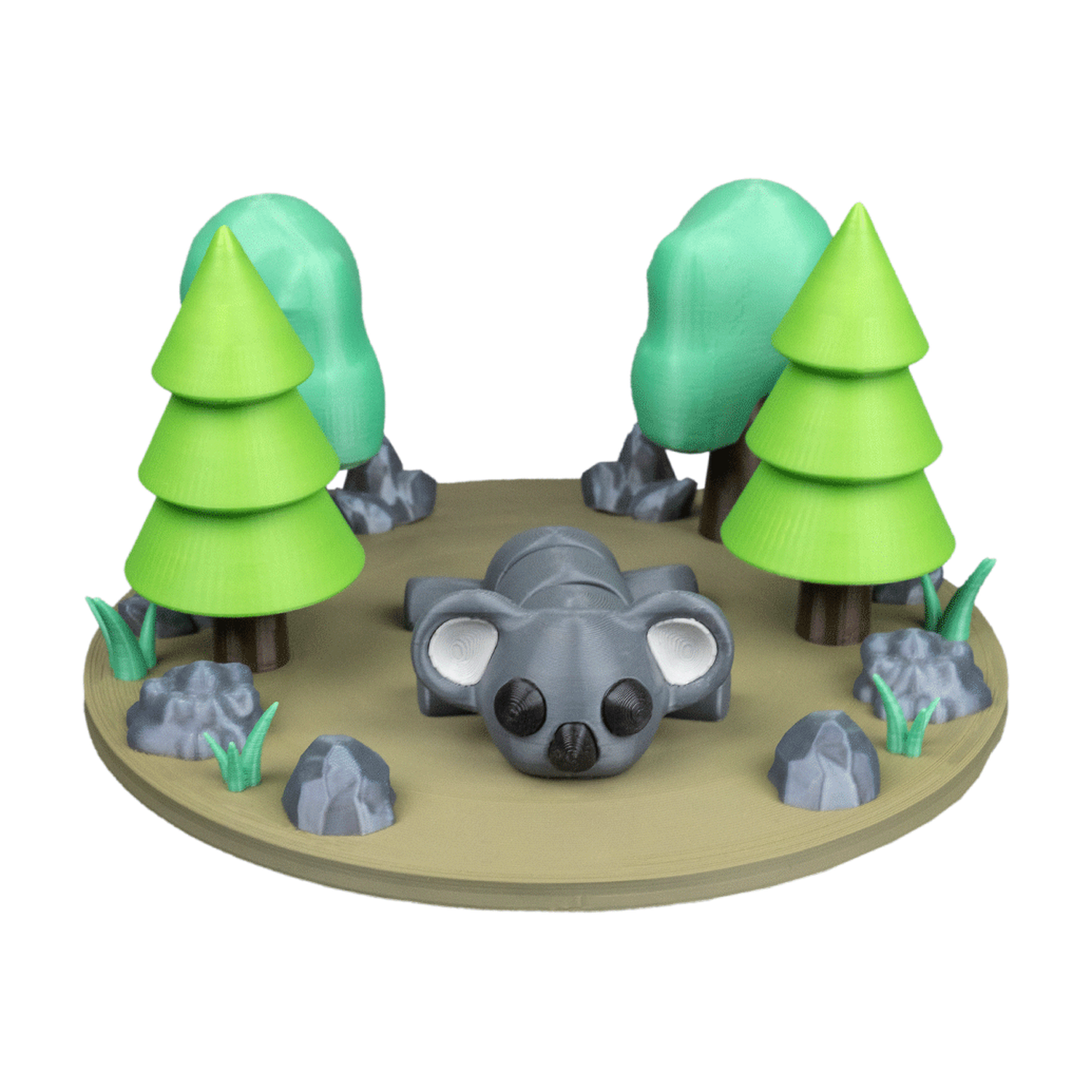 Koala Calm