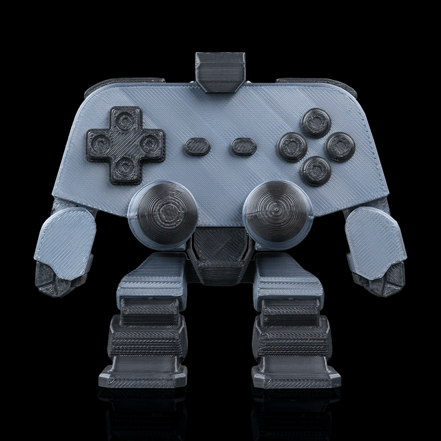 Robot de juguete Arcadion