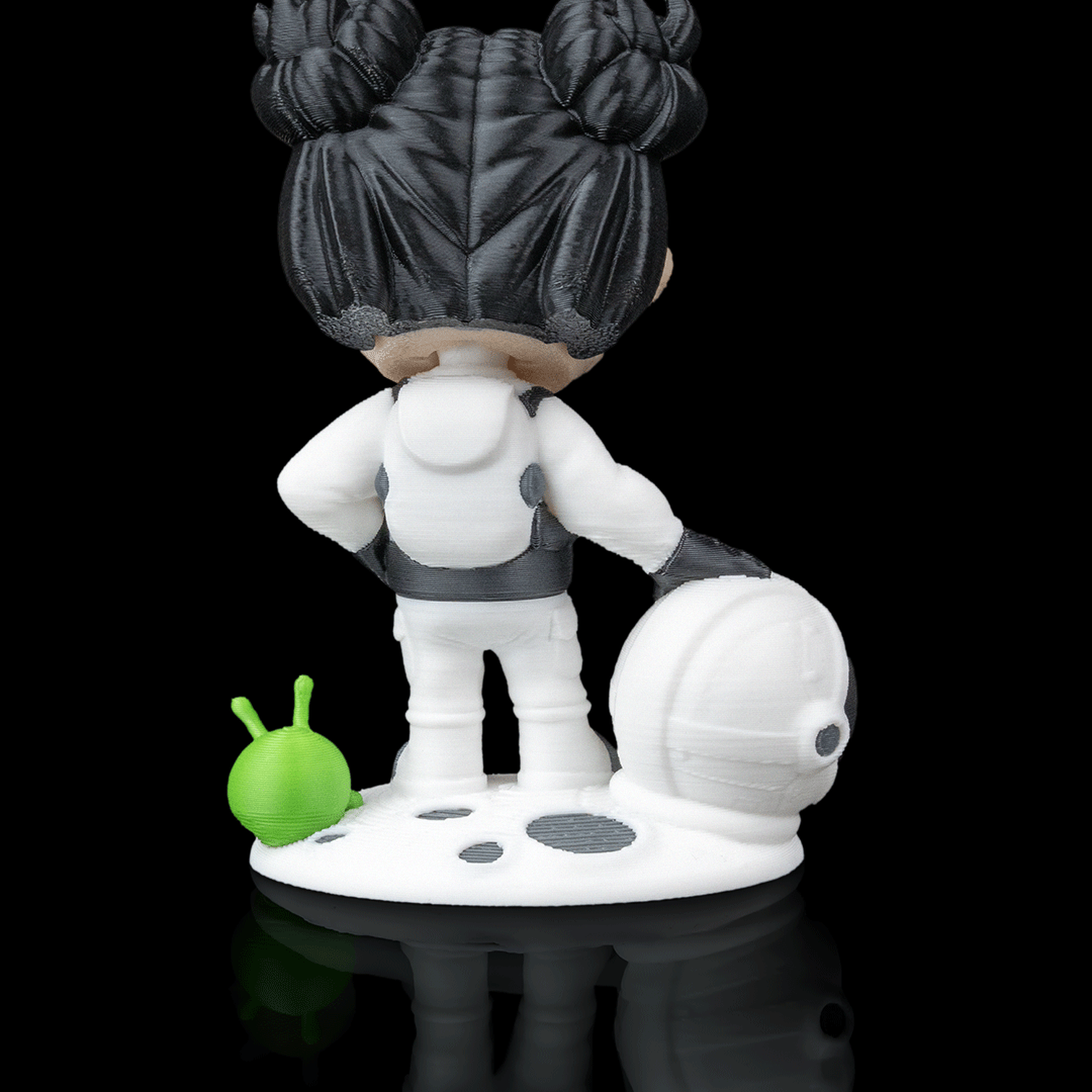 MiniMe: Professions