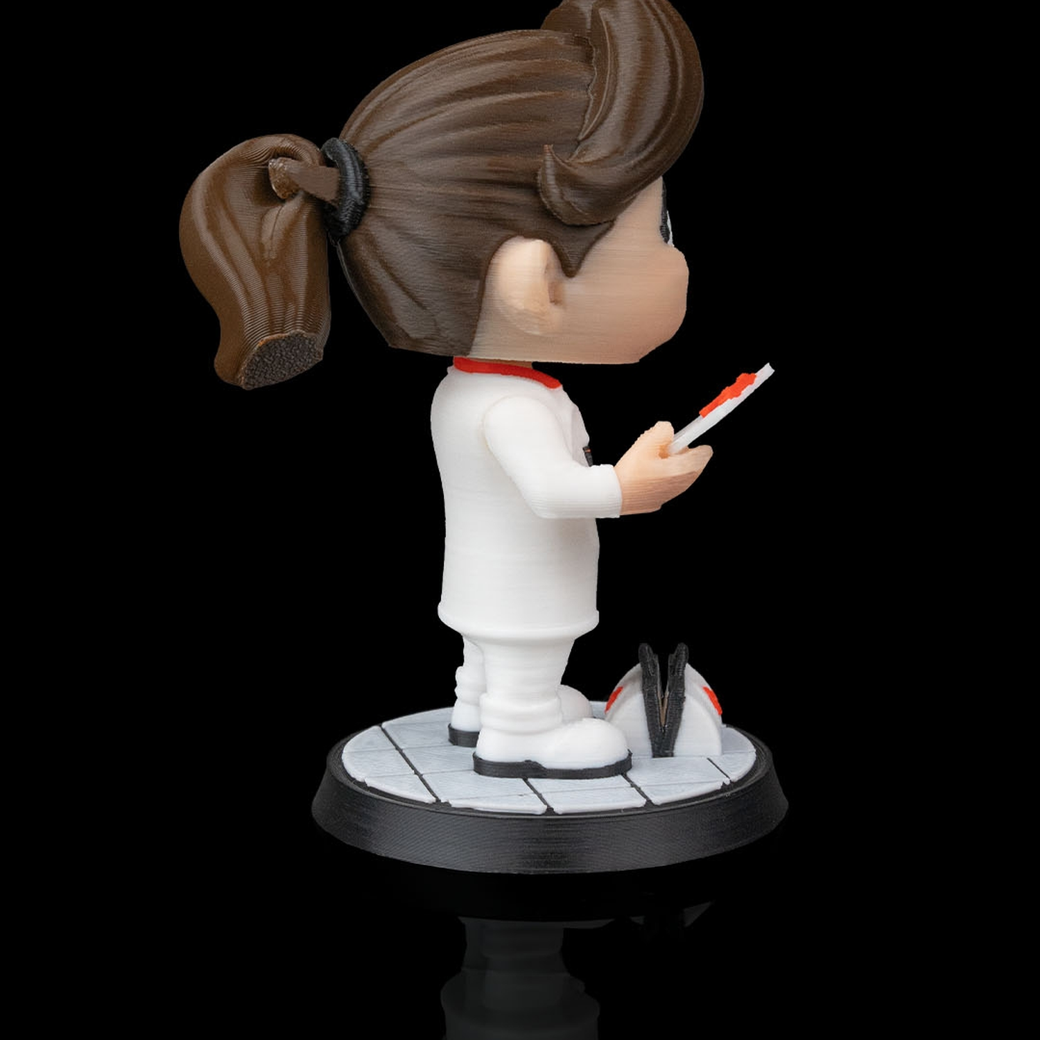 MiniMe: Professions