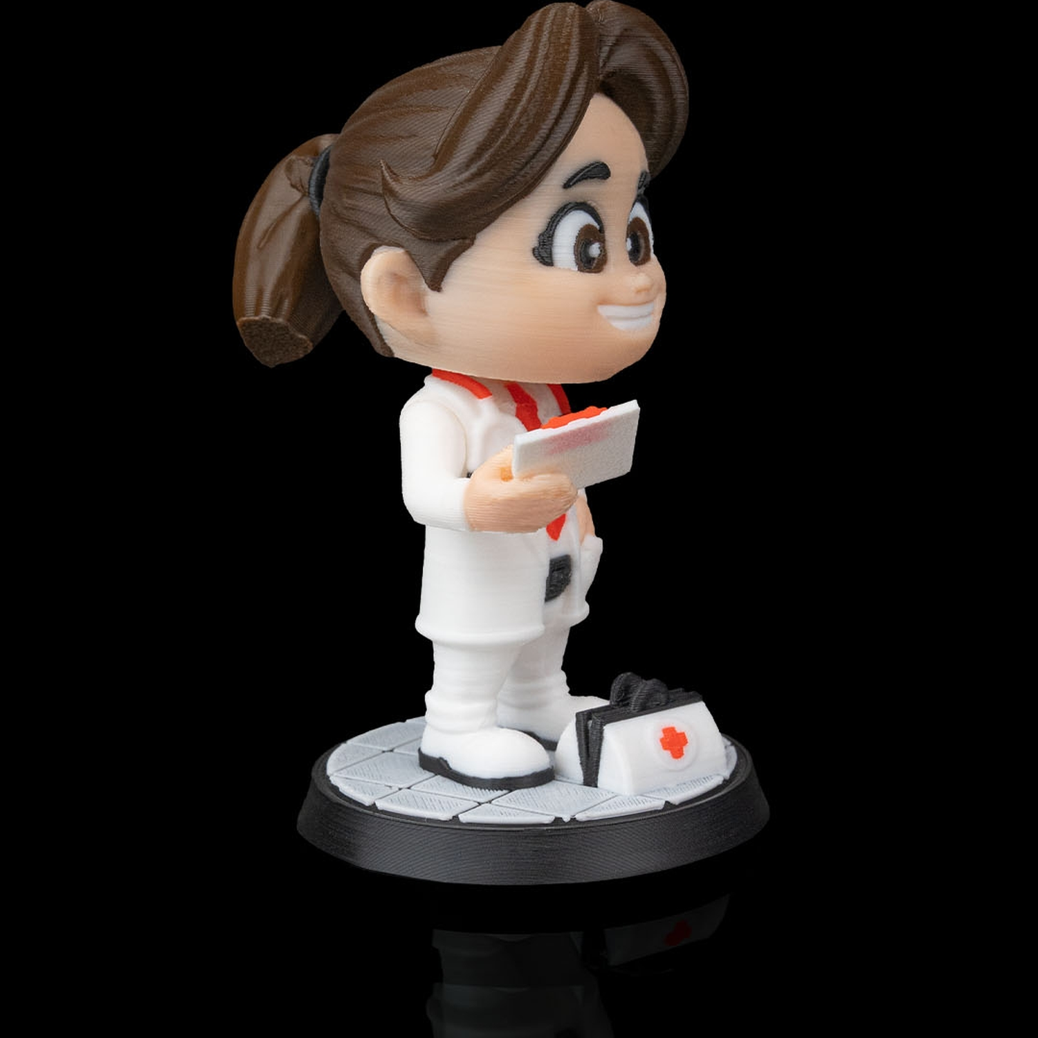 MiniMe: Professions
