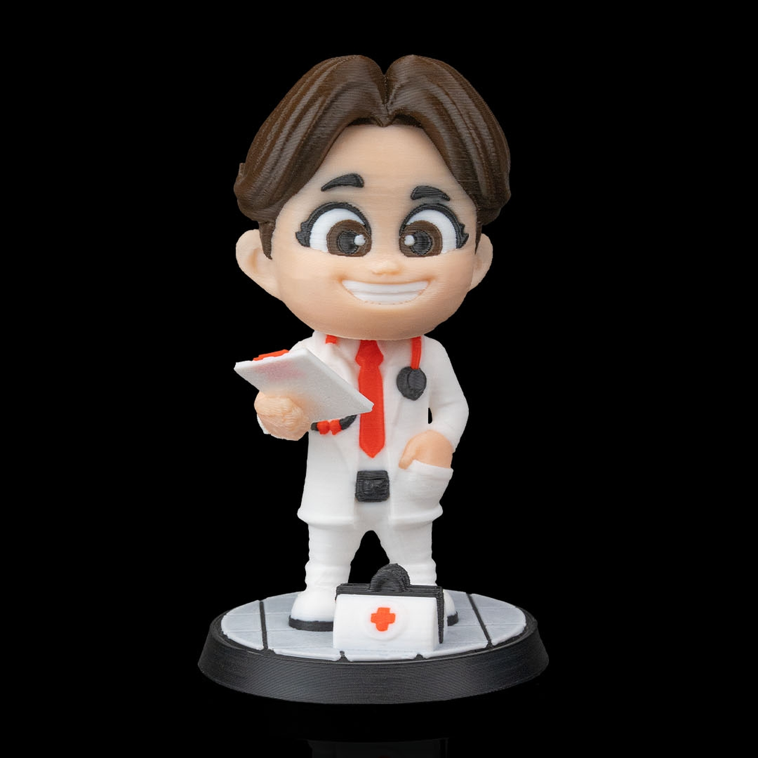 MiniMe: Professions