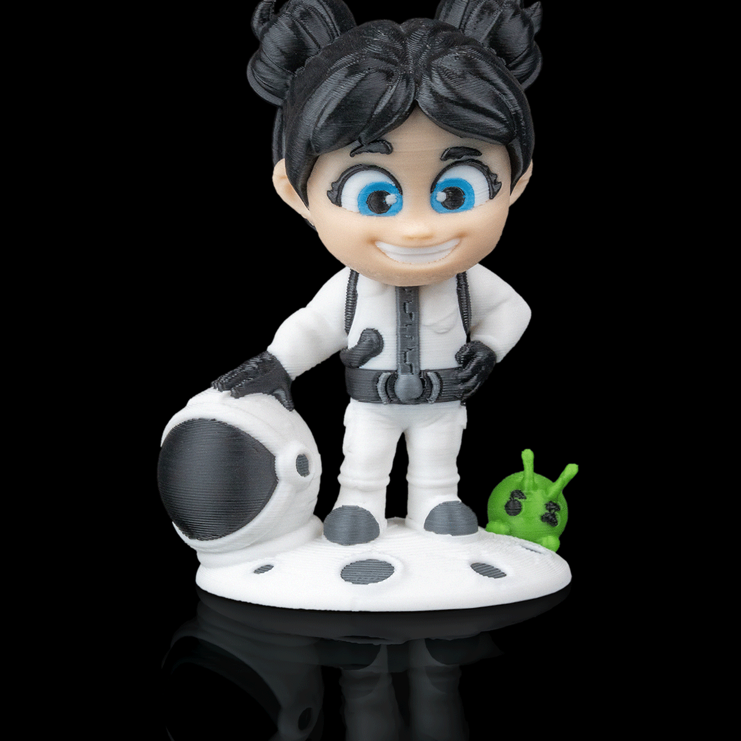 MiniMe: Professions