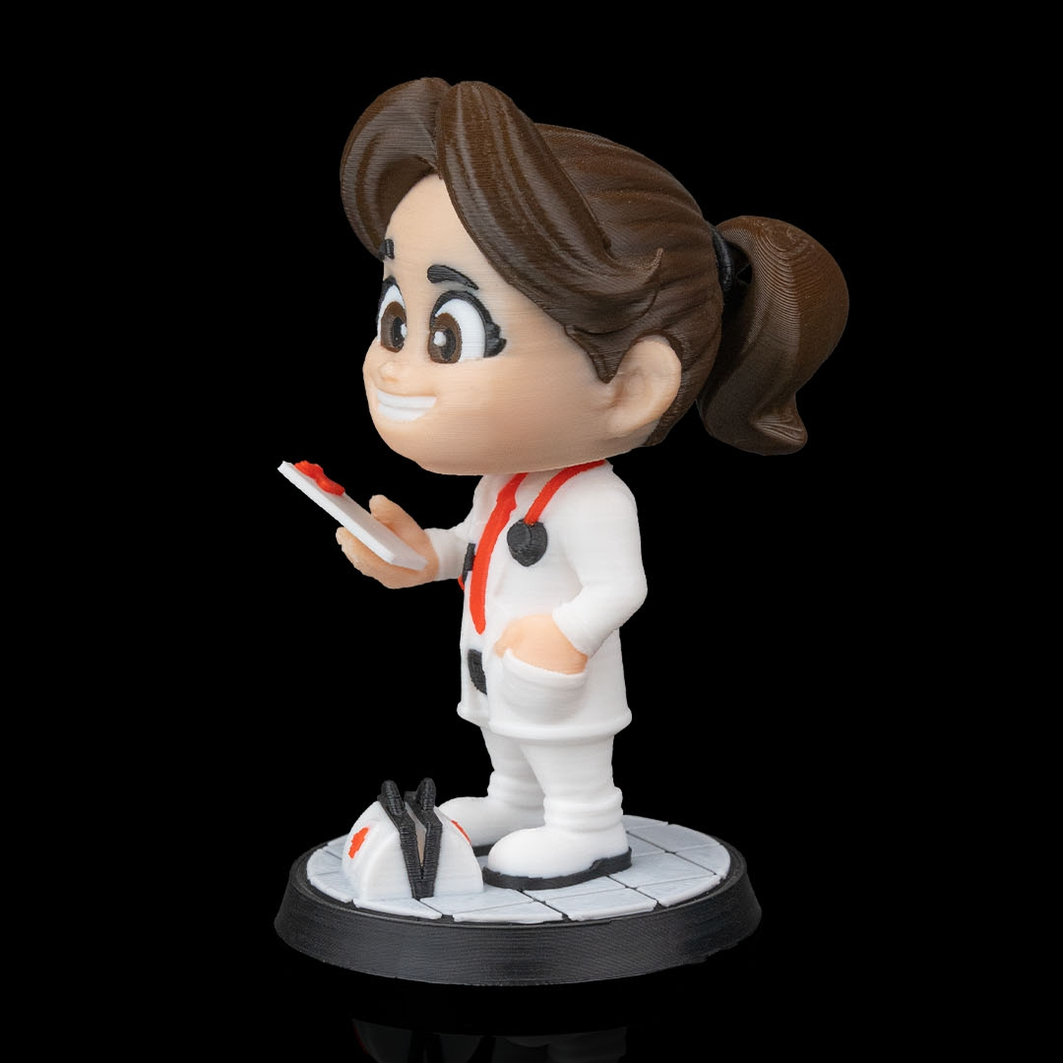 MiniMe: Professions