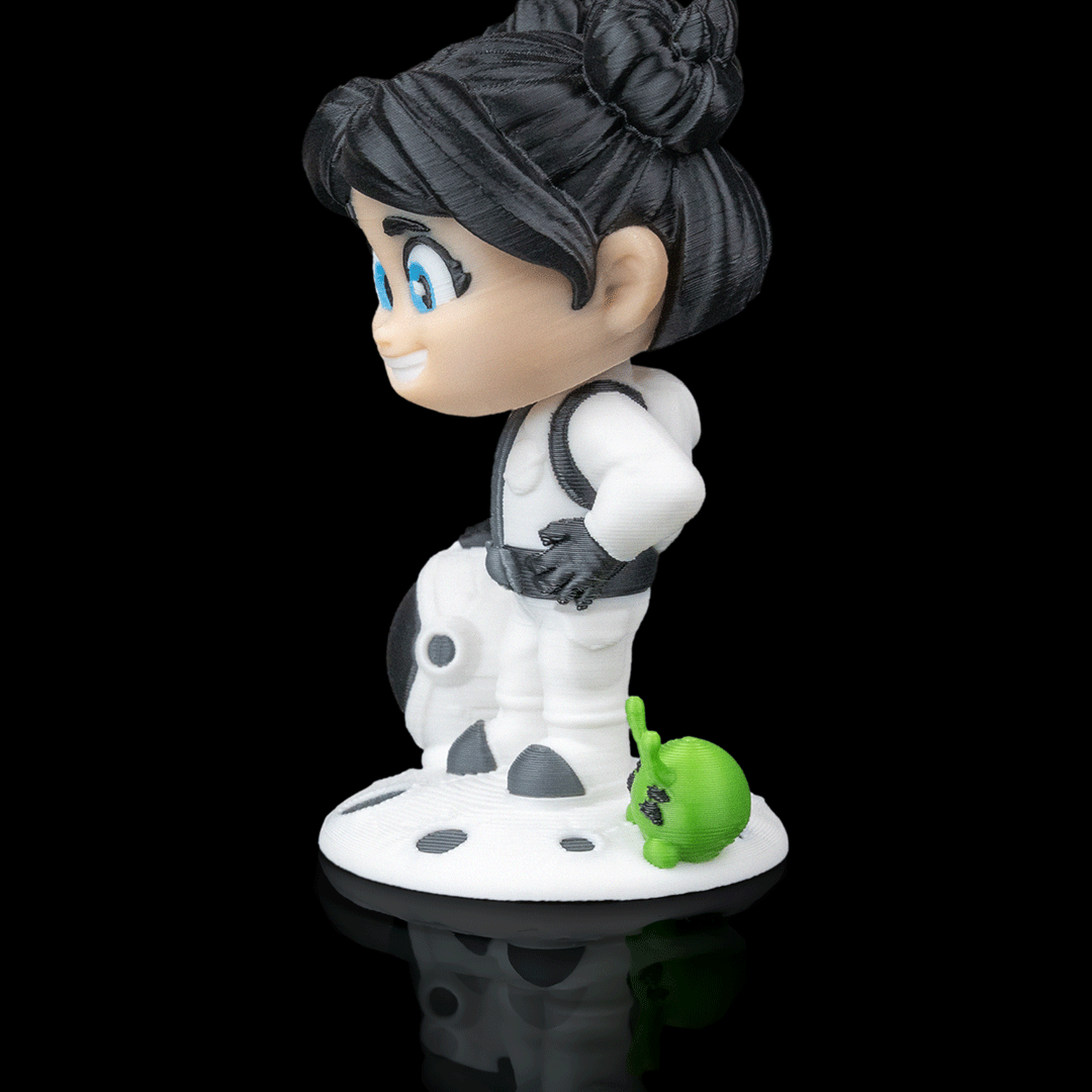 MiniMe: Professions