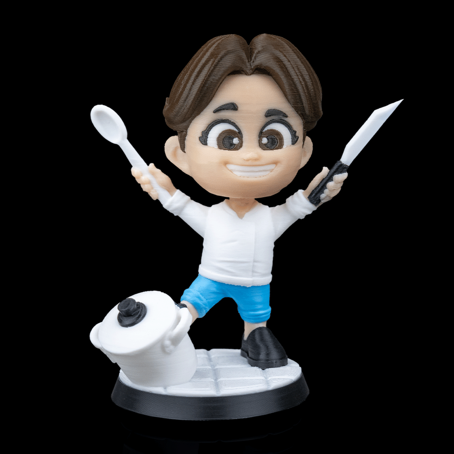 MiniMe: Professions
