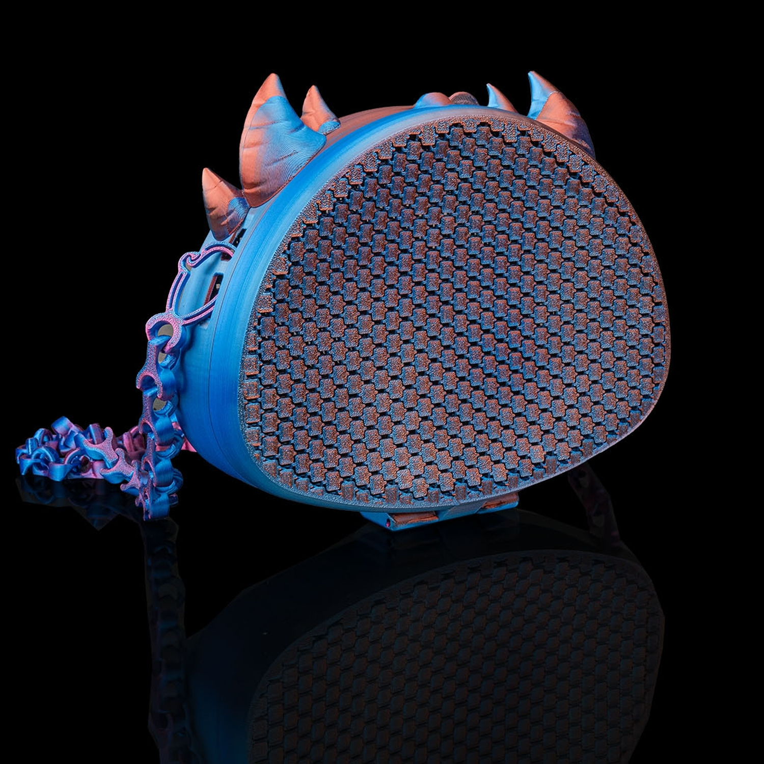 Dracopack