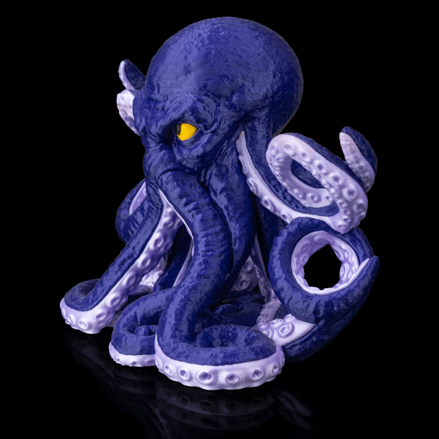 Tentacritical - Dice Holder