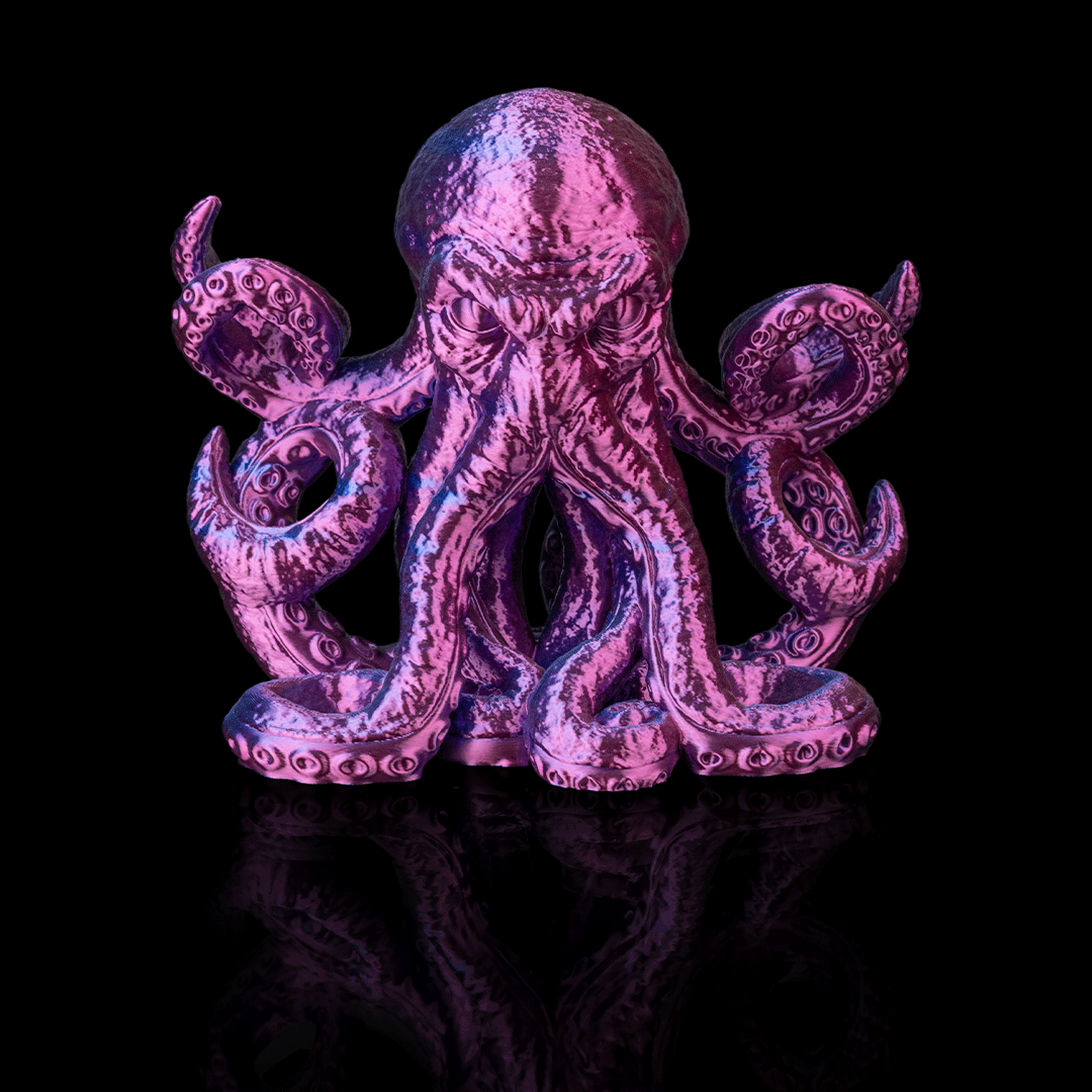 Tentacritical - Dice Holder