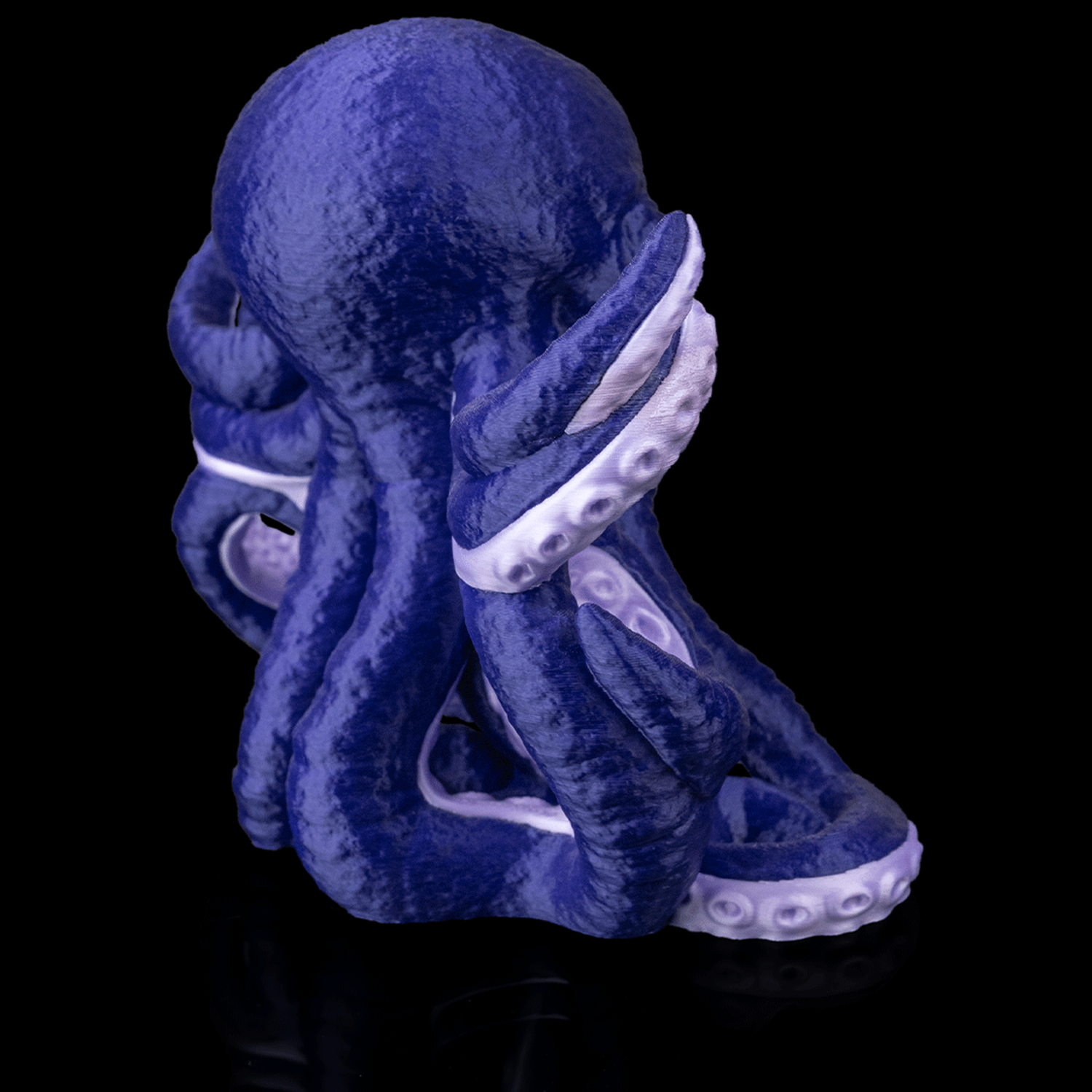 Tentacritical - Dice Holder