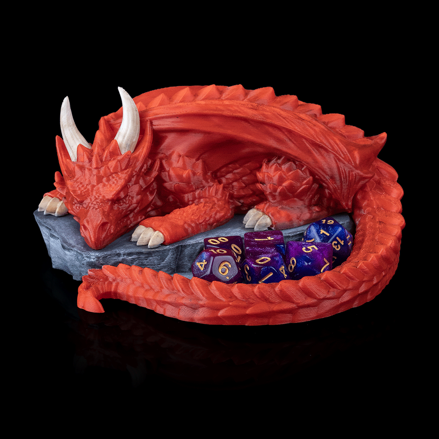 Nap Twenty - Dice Holder