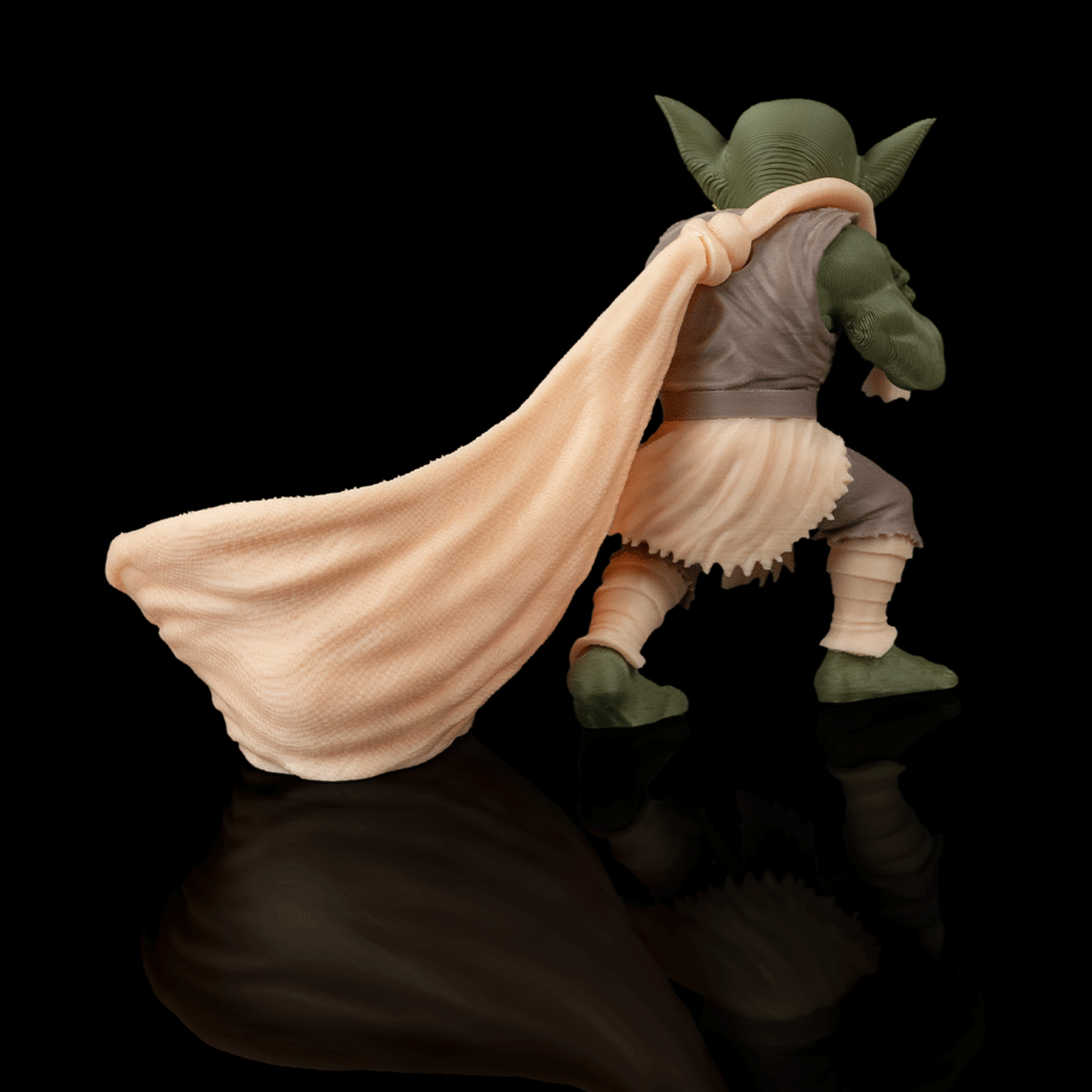 Bag o’ Trouble - Dice Holder