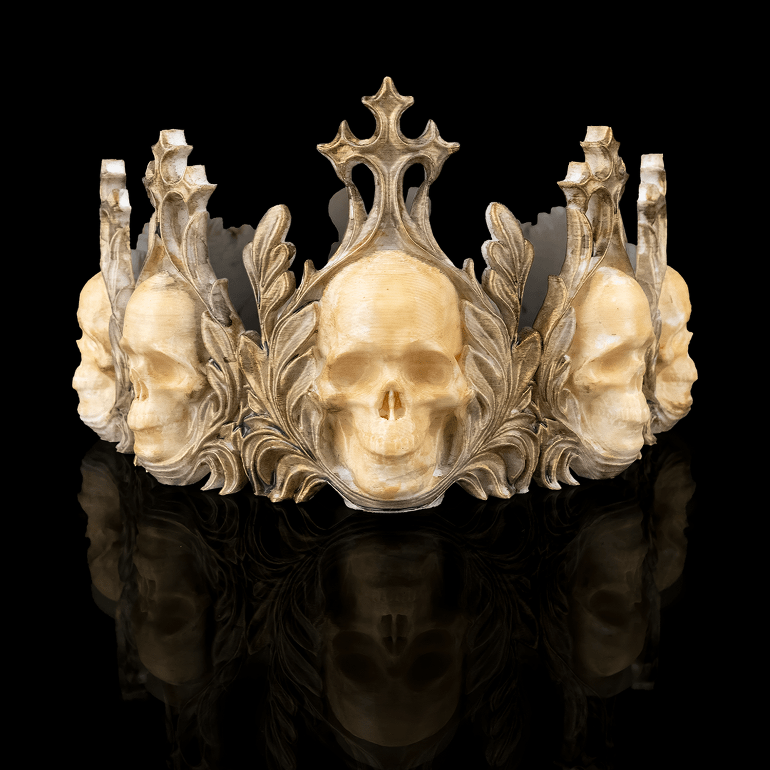 Crown of the Damned