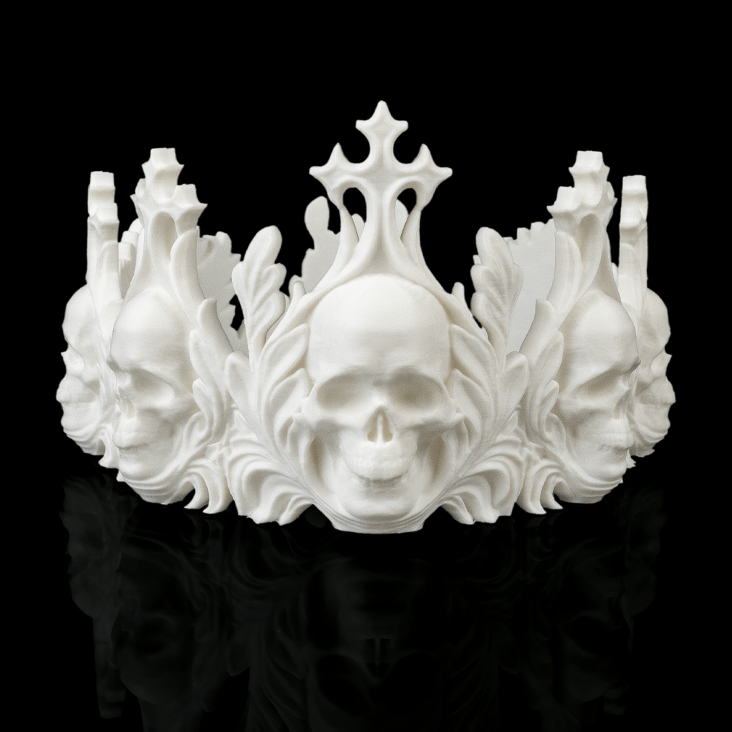 Crown of the Damned