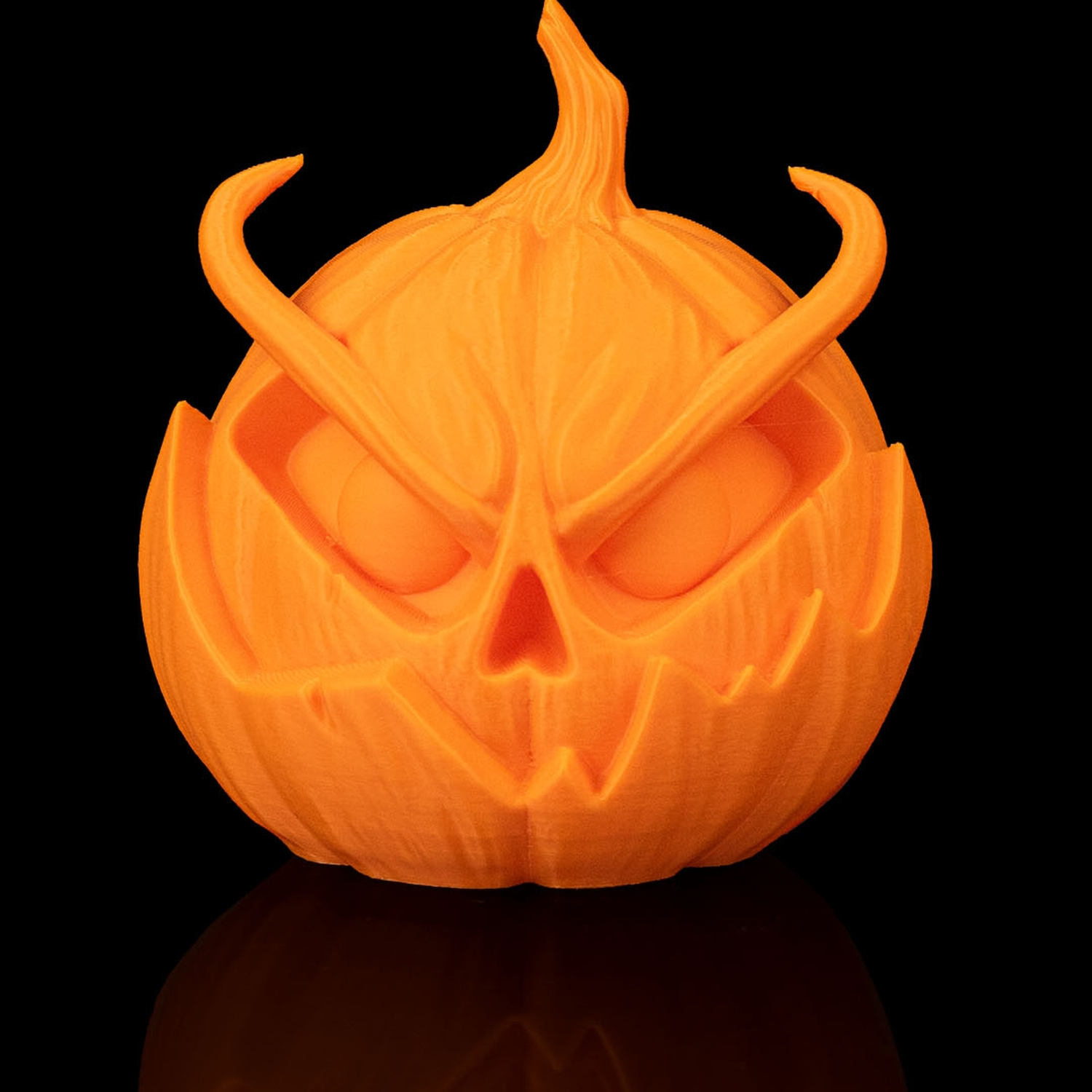 Pumpgrin Trio