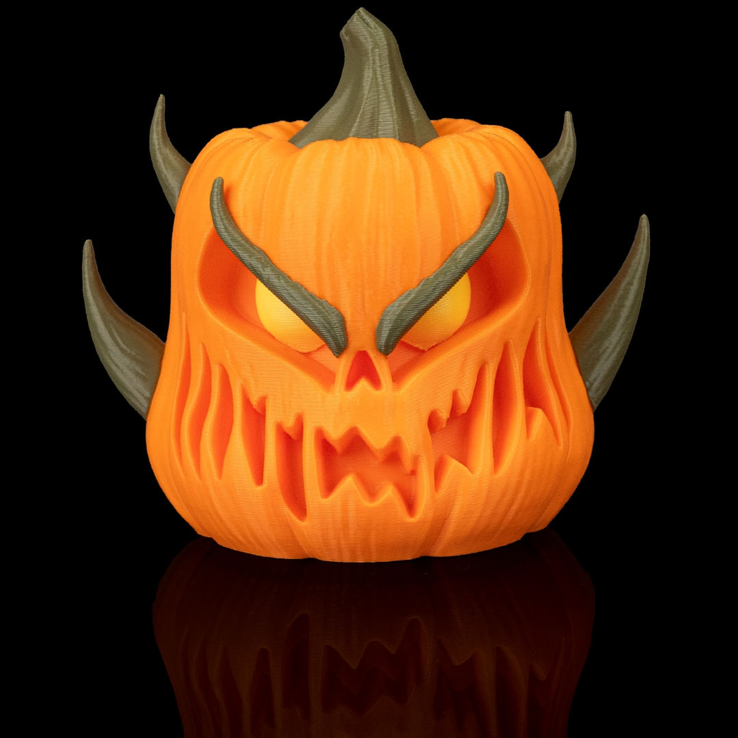 Pumpgrin Trio