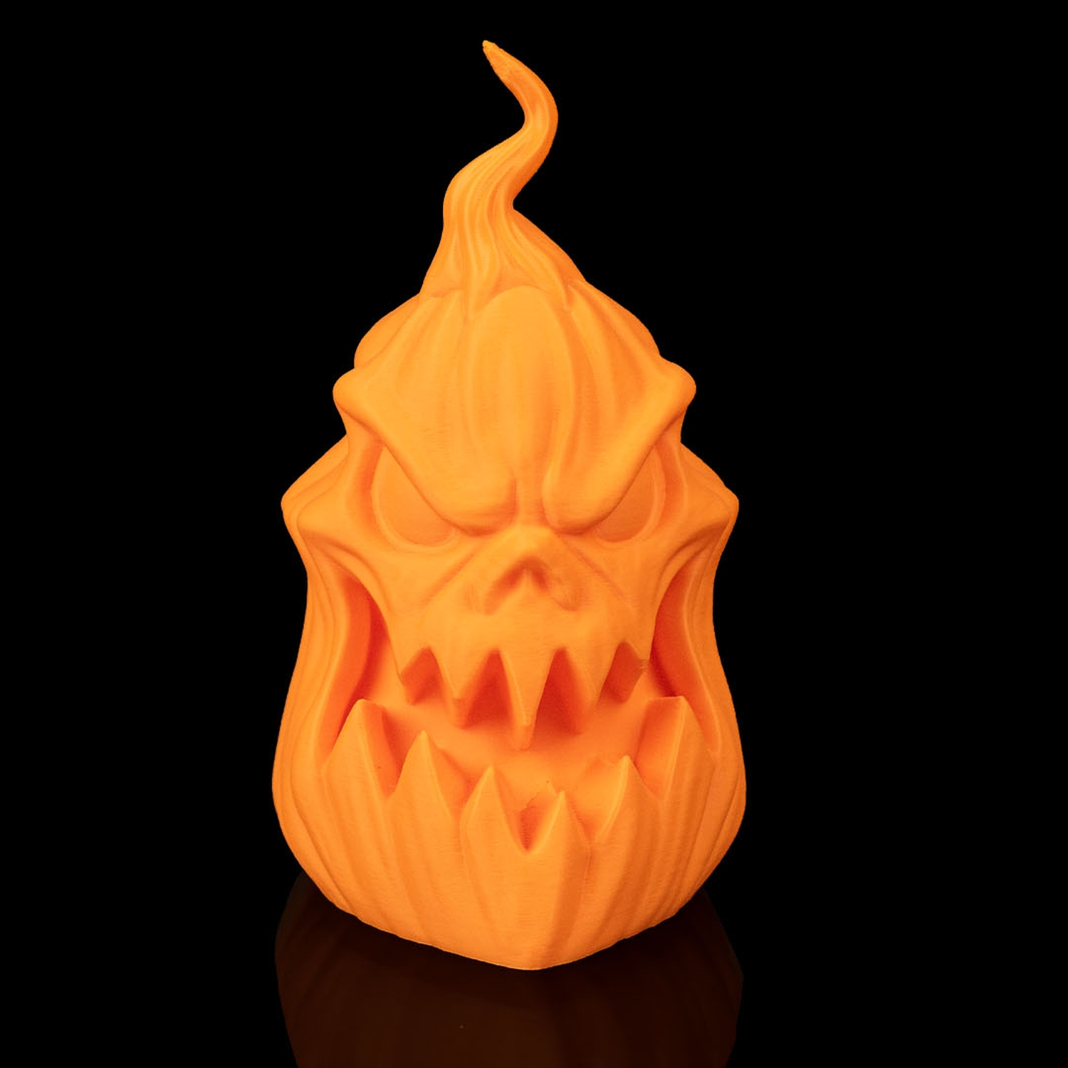 Pumpgrin Trio