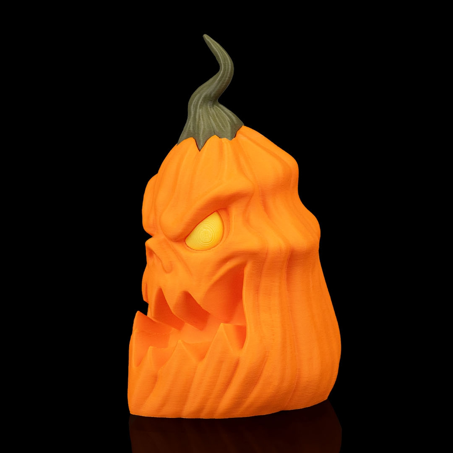 Pumpgrin Trio