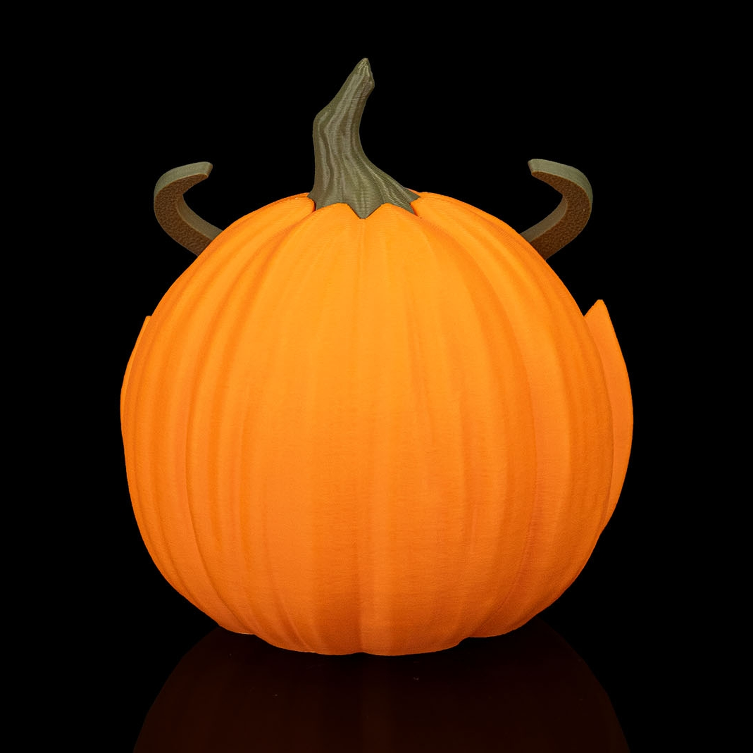 Pumpgrin Trio