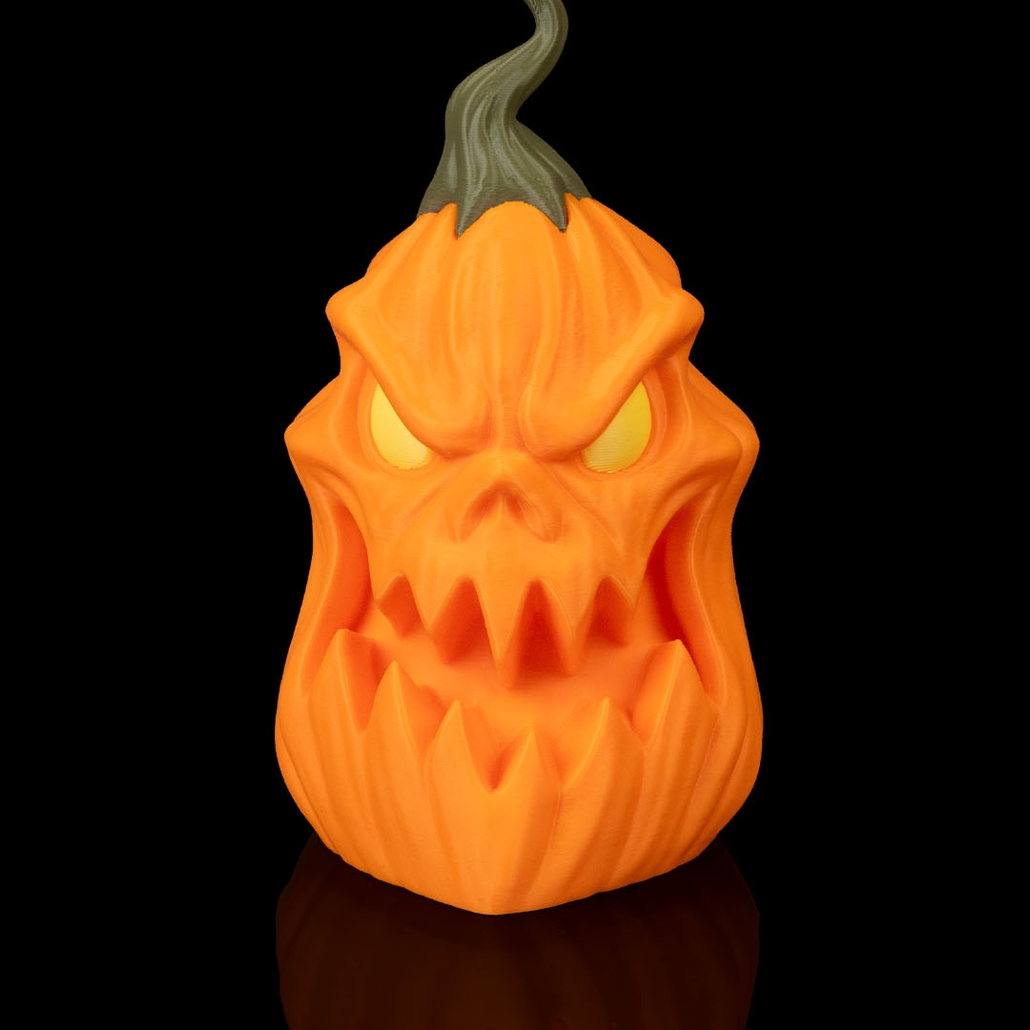 Pumpgrin Trio