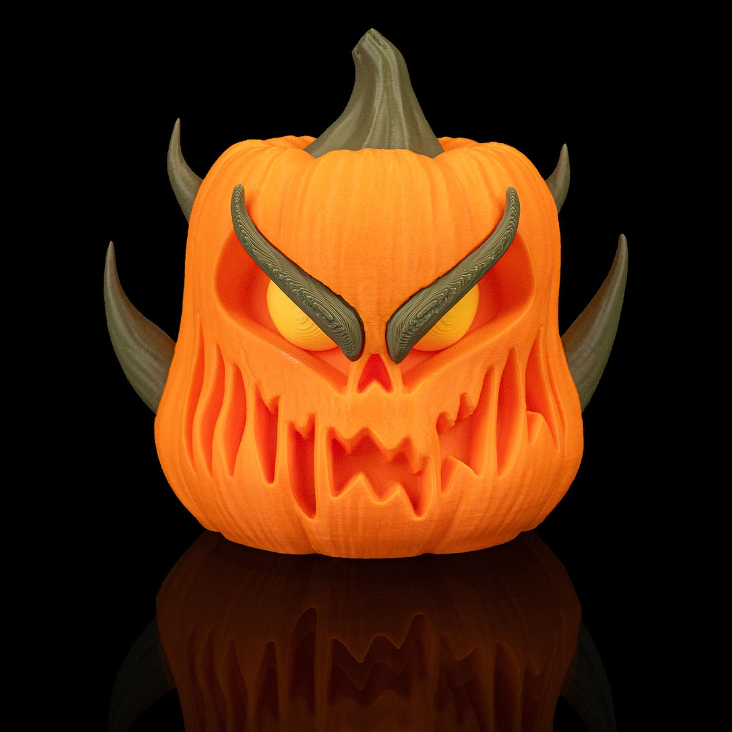 Pumpgrin Trio
