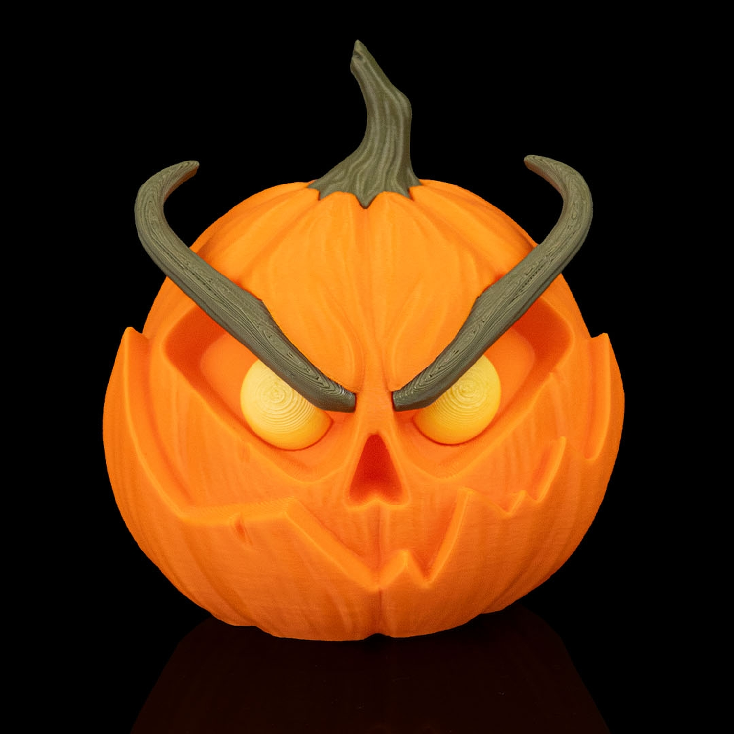 Pumpgrin Trio