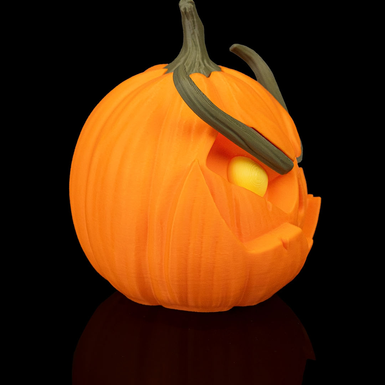 Pumpgrin Trio