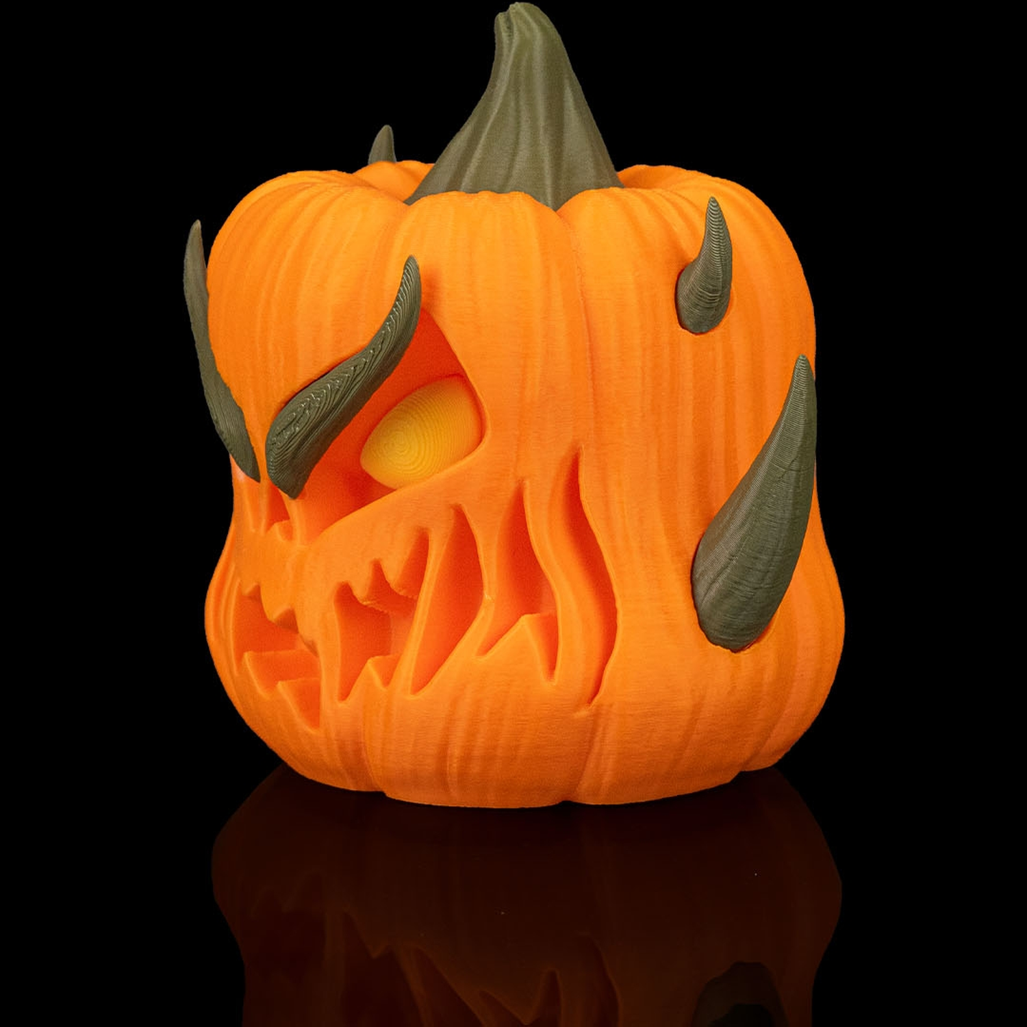 Pumpgrin Trio