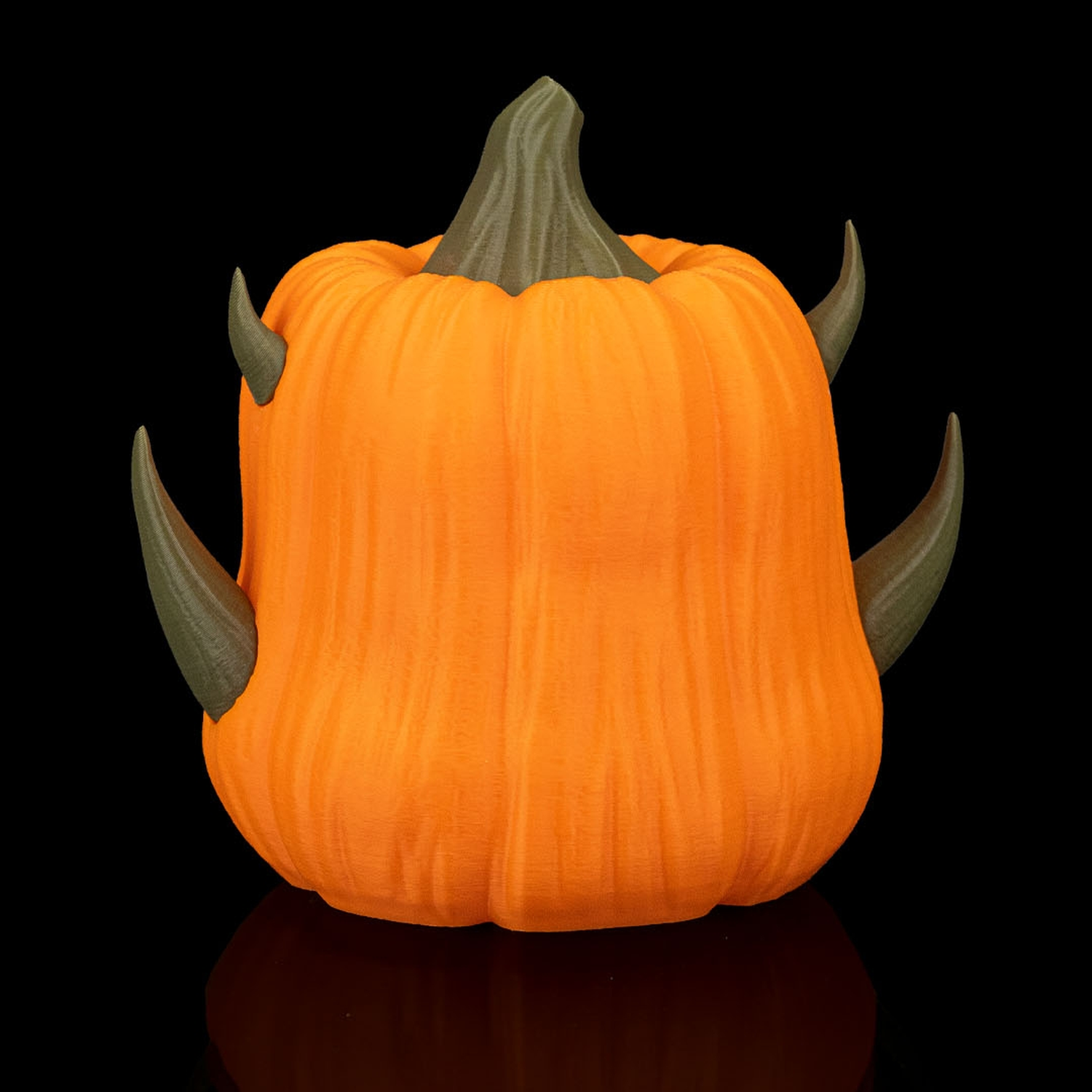 Pumpgrin Trio