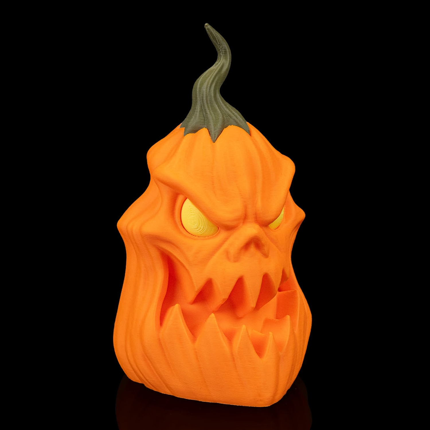 Pumpgrin Trio