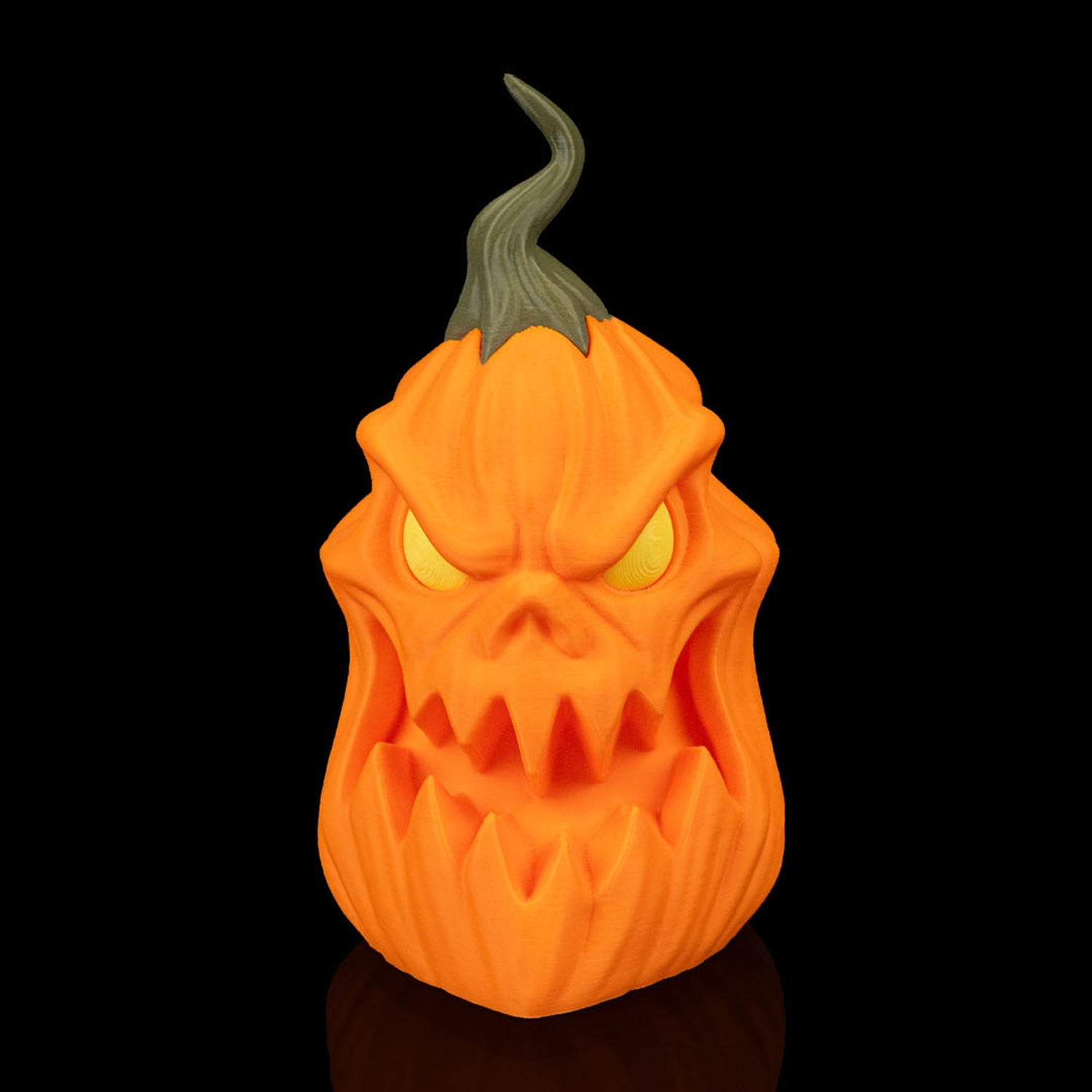 Pumpgrin Trio