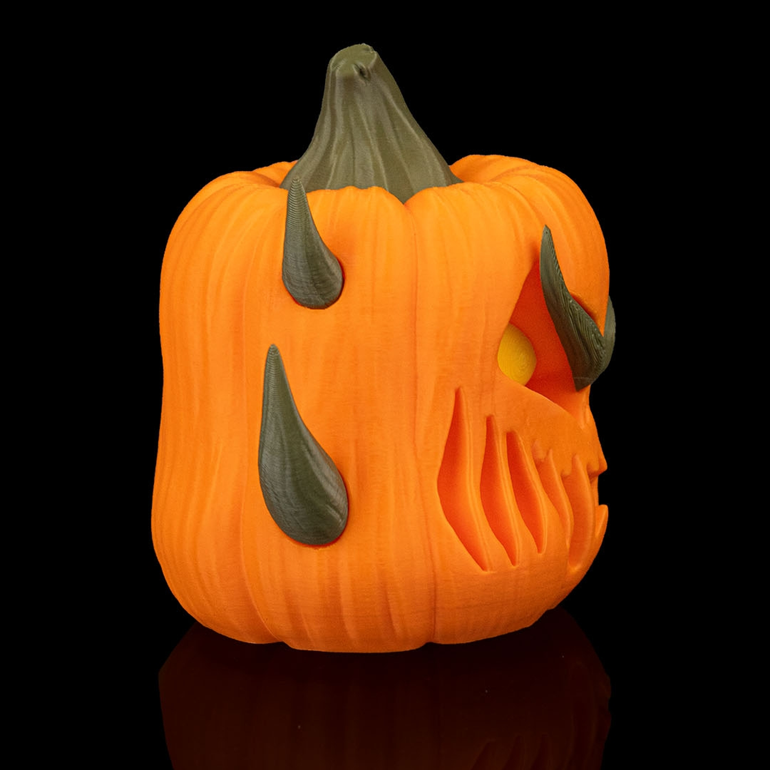 Pumpgrin Trio
