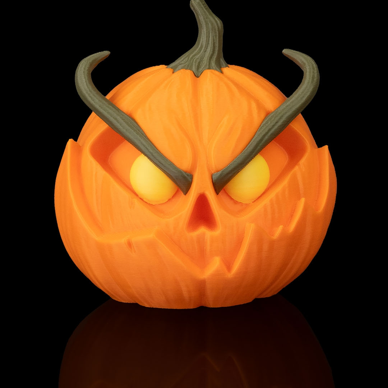 Pumpgrin Trio