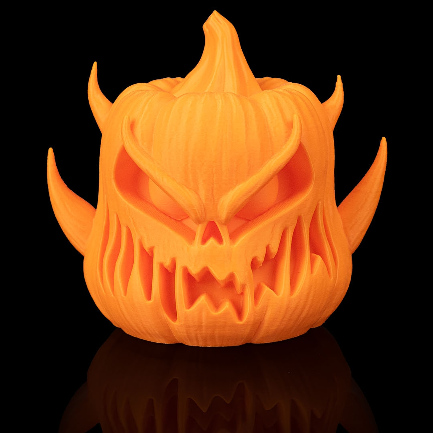 Pumpgrin Trio