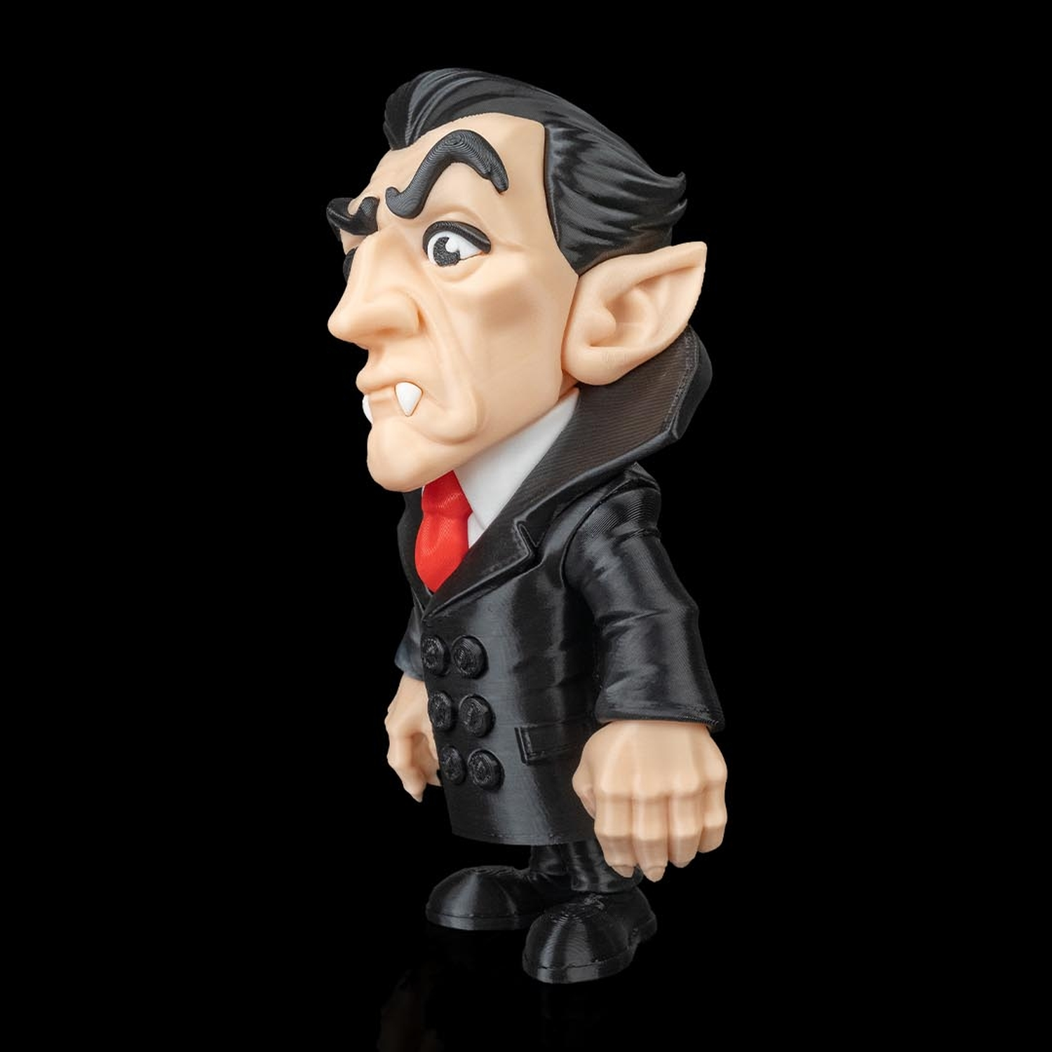 Count Vampire