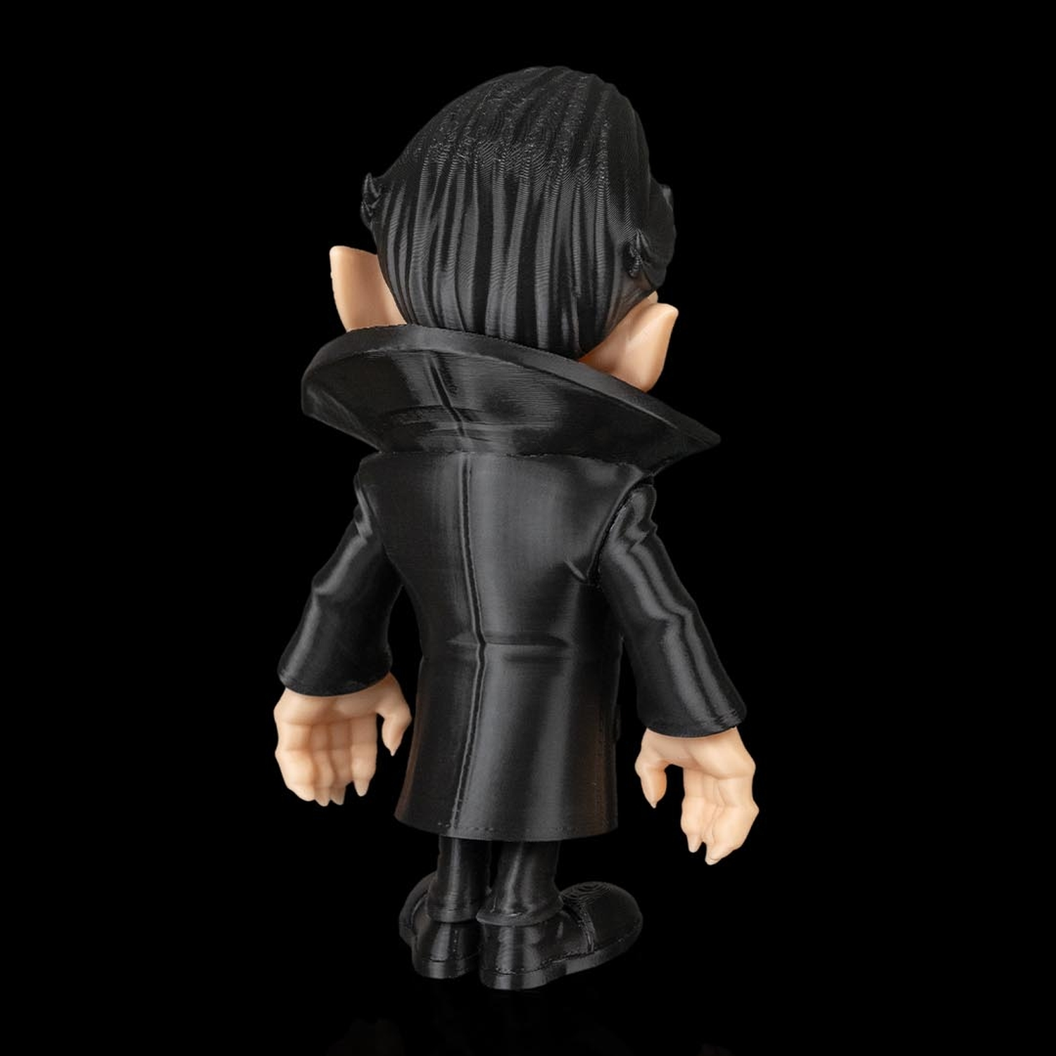 Count Vampire