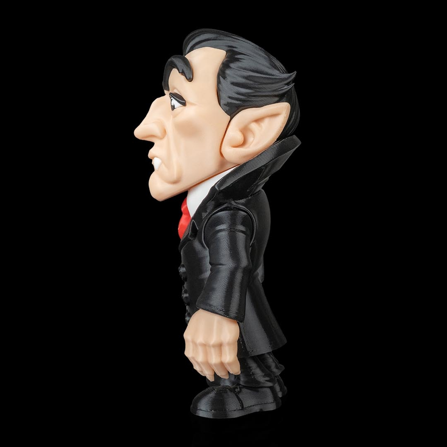 Count Vampire
