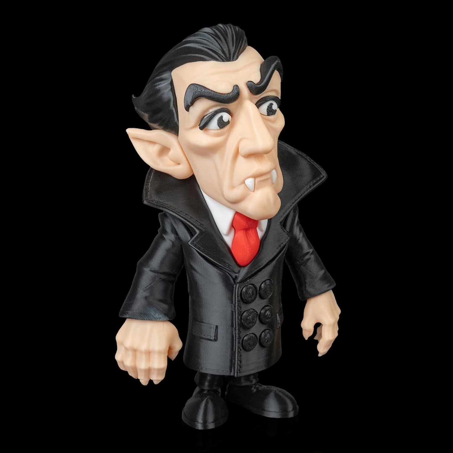 Count Vampire