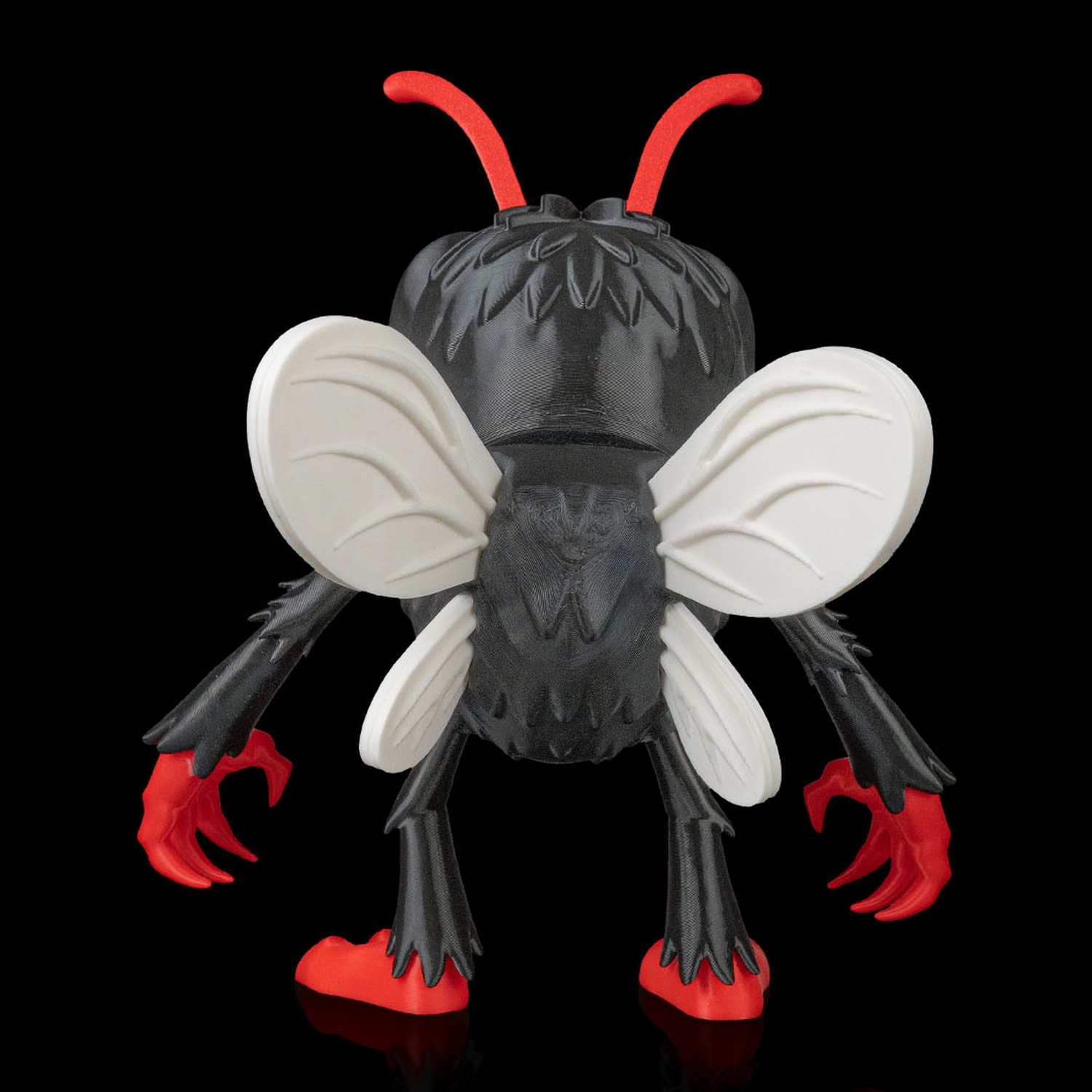 The Fly Man