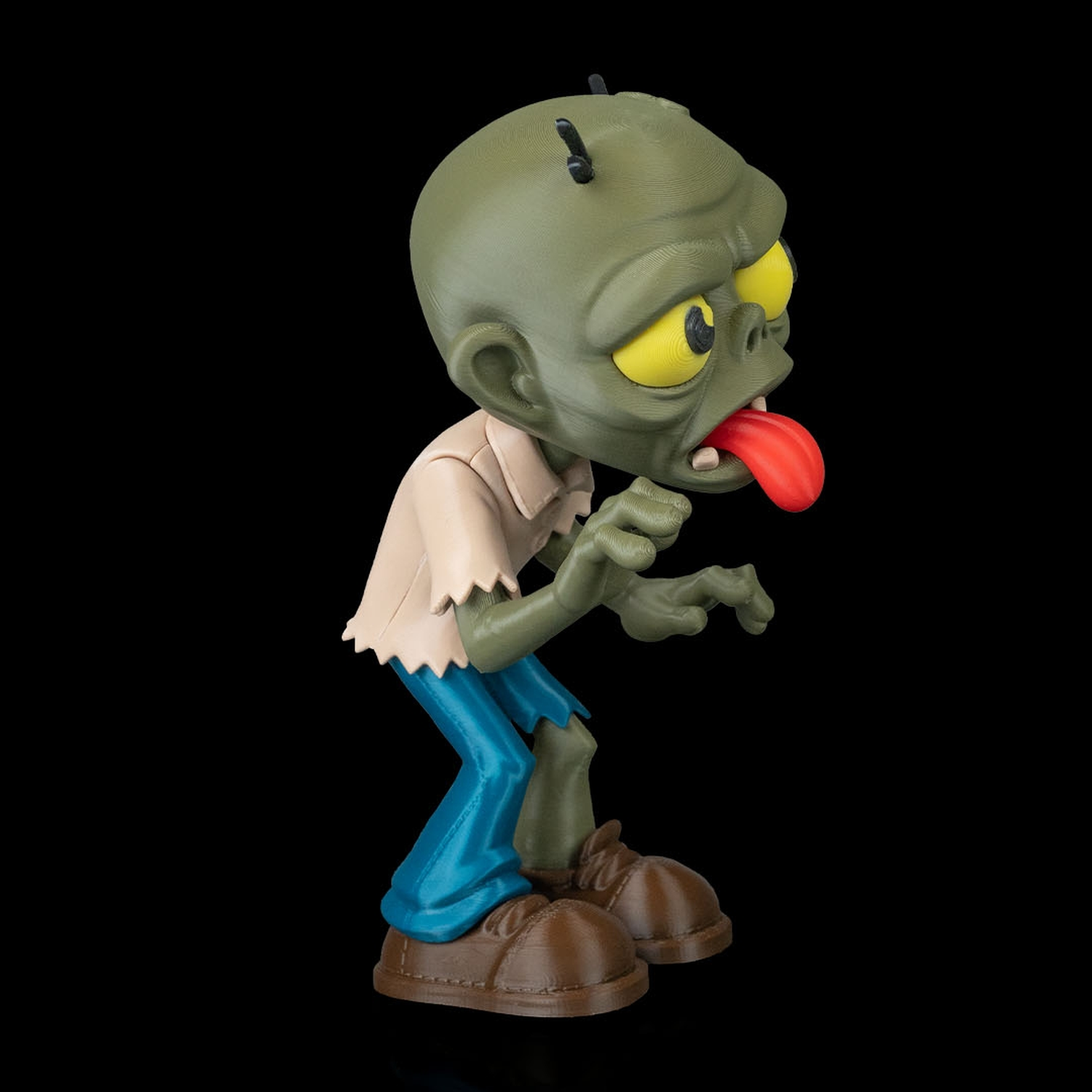 Zomblergh