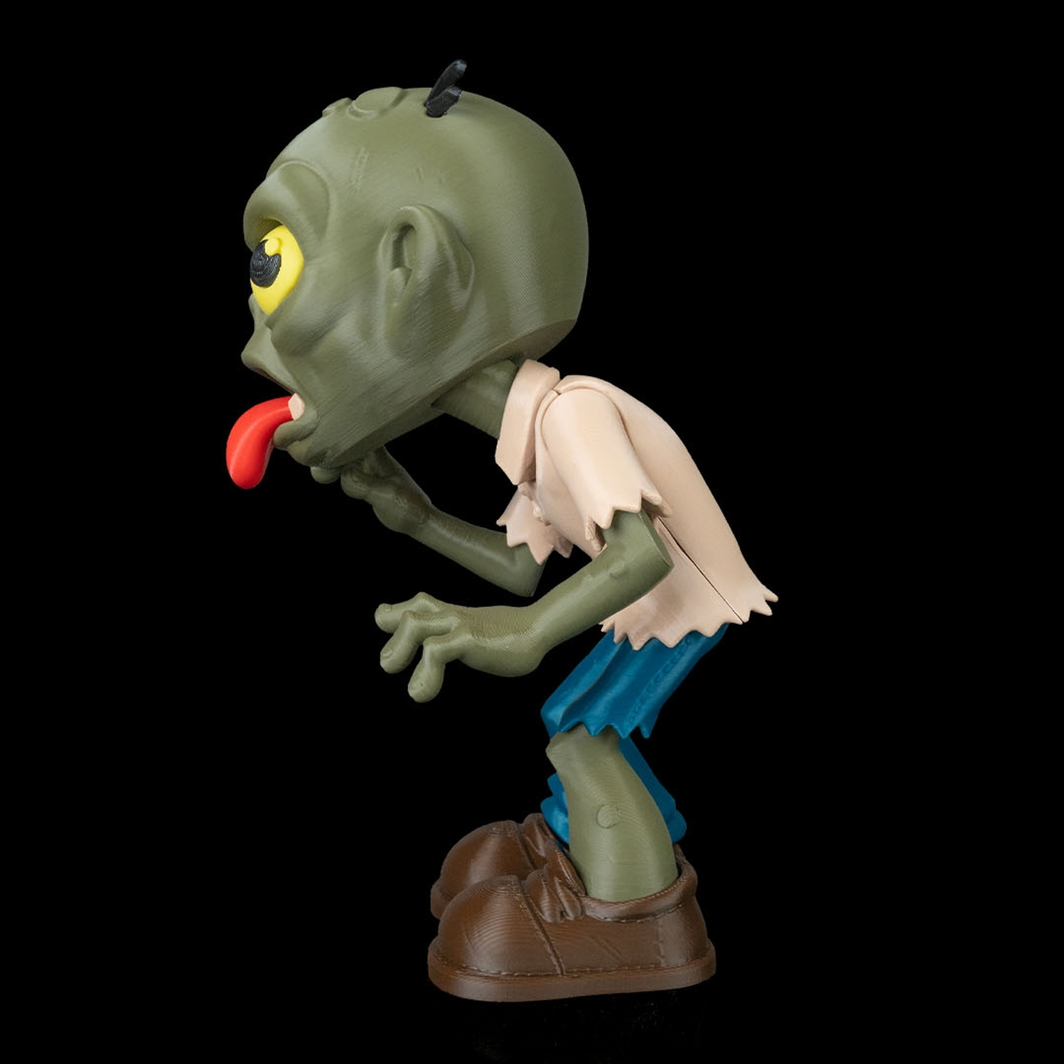 Zomblergh