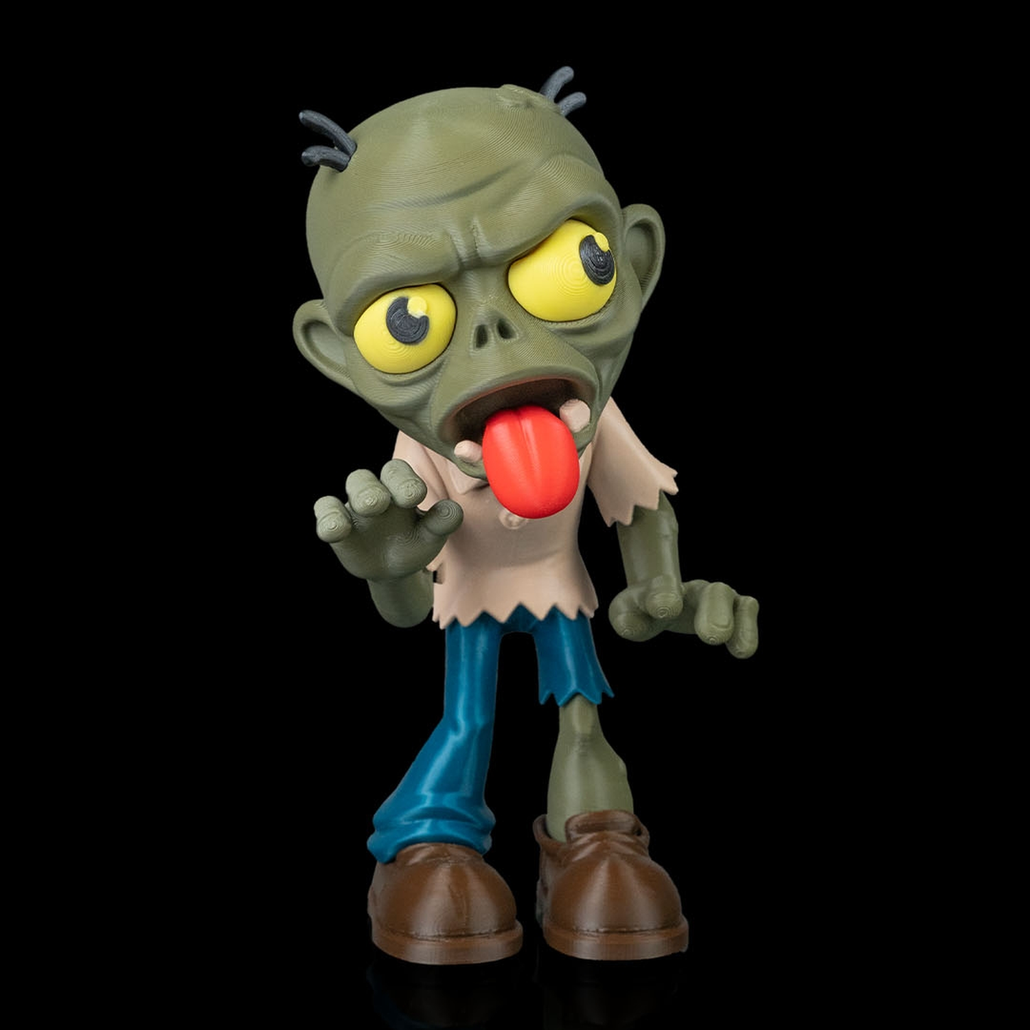 Zomblergh