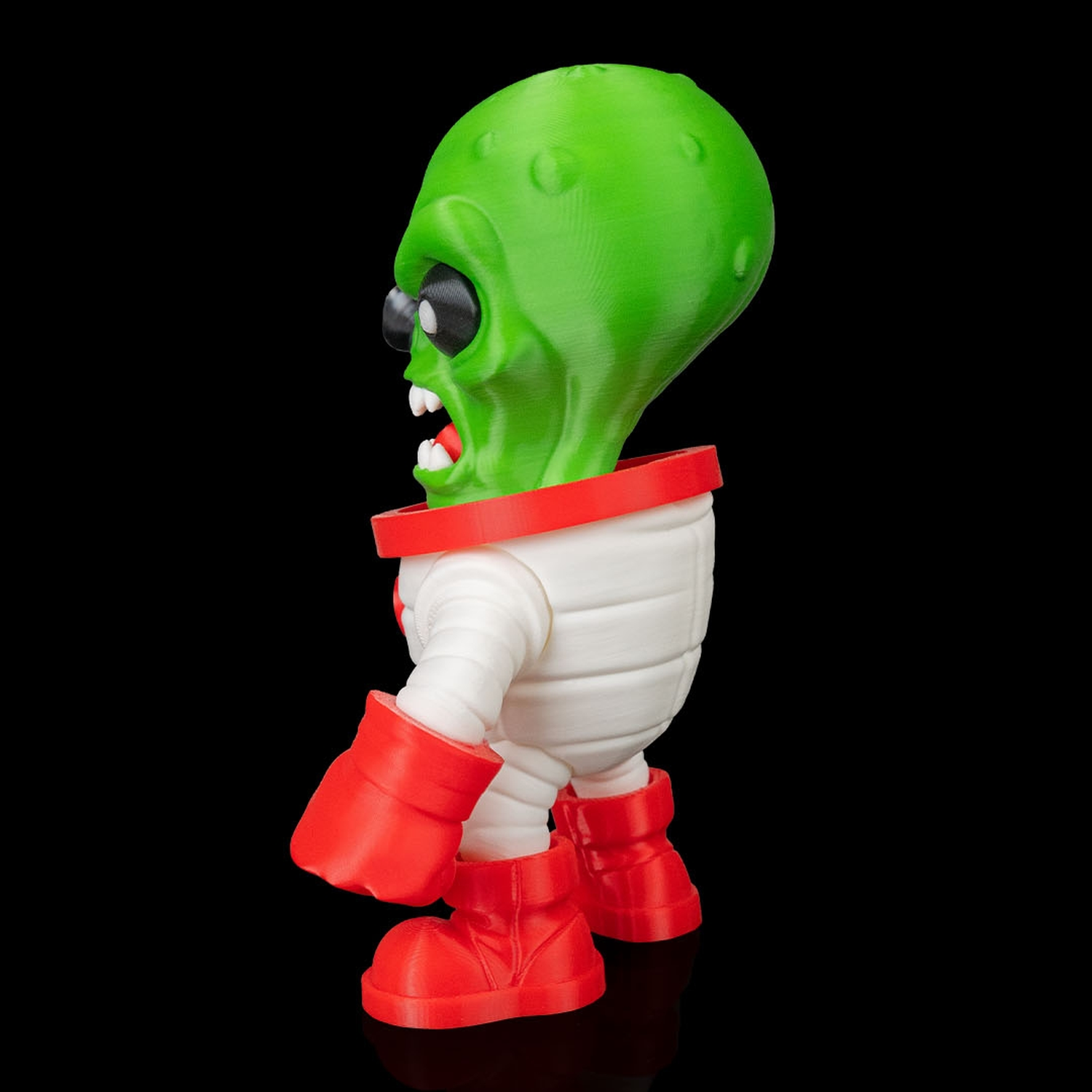 Alien Ranger