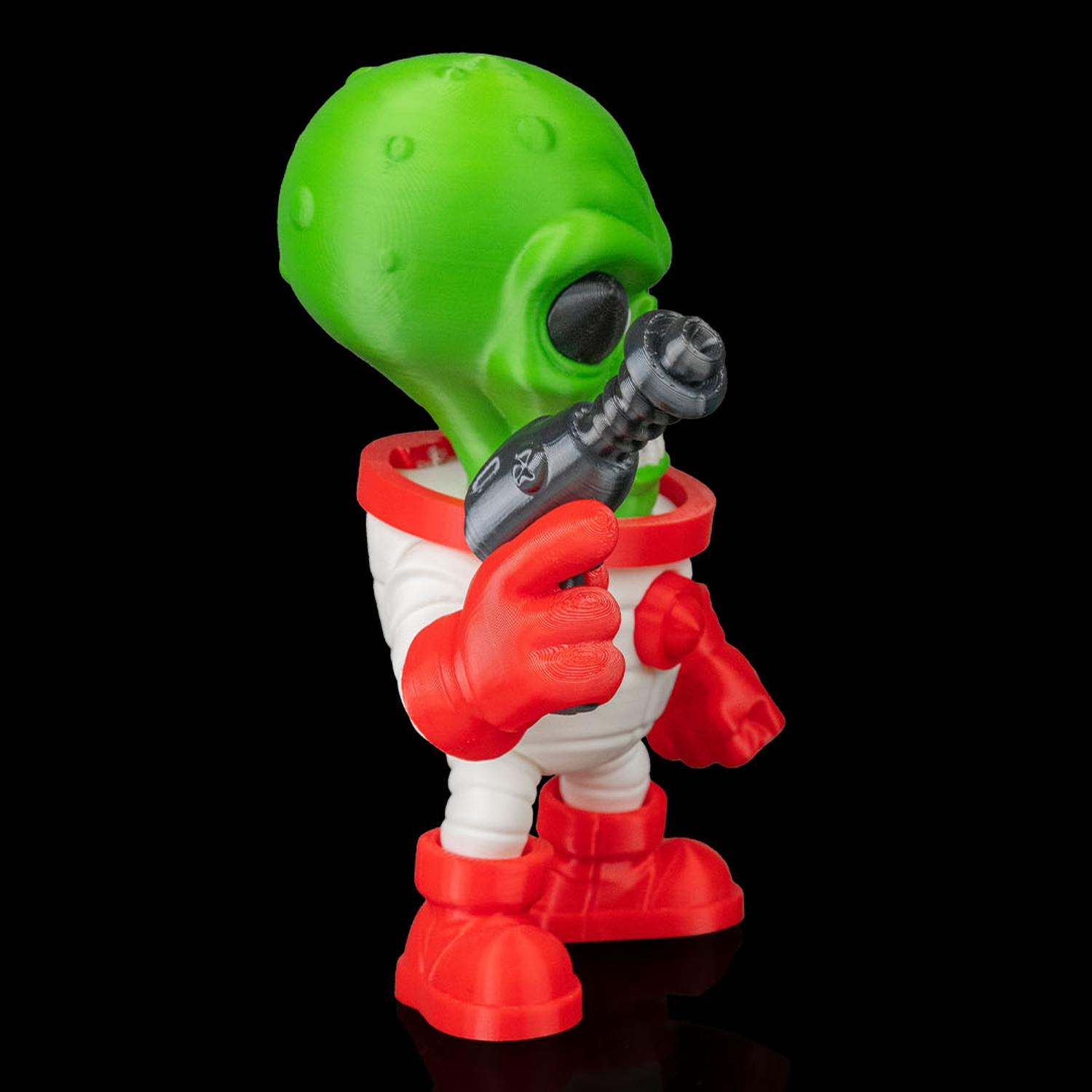 Alien Ranger