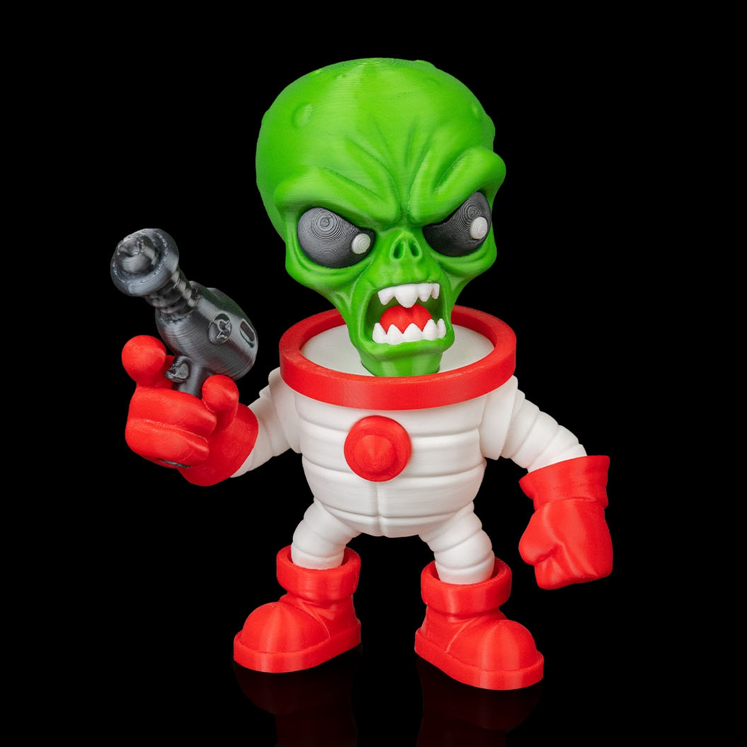 Alien Ranger