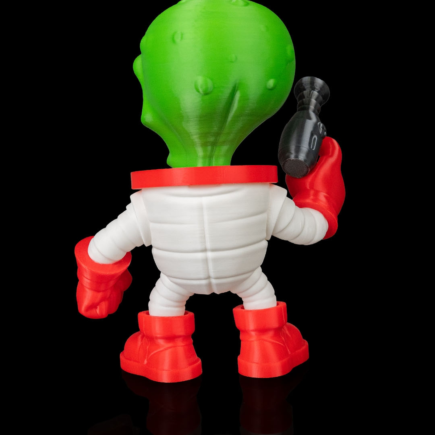 Alien Ranger