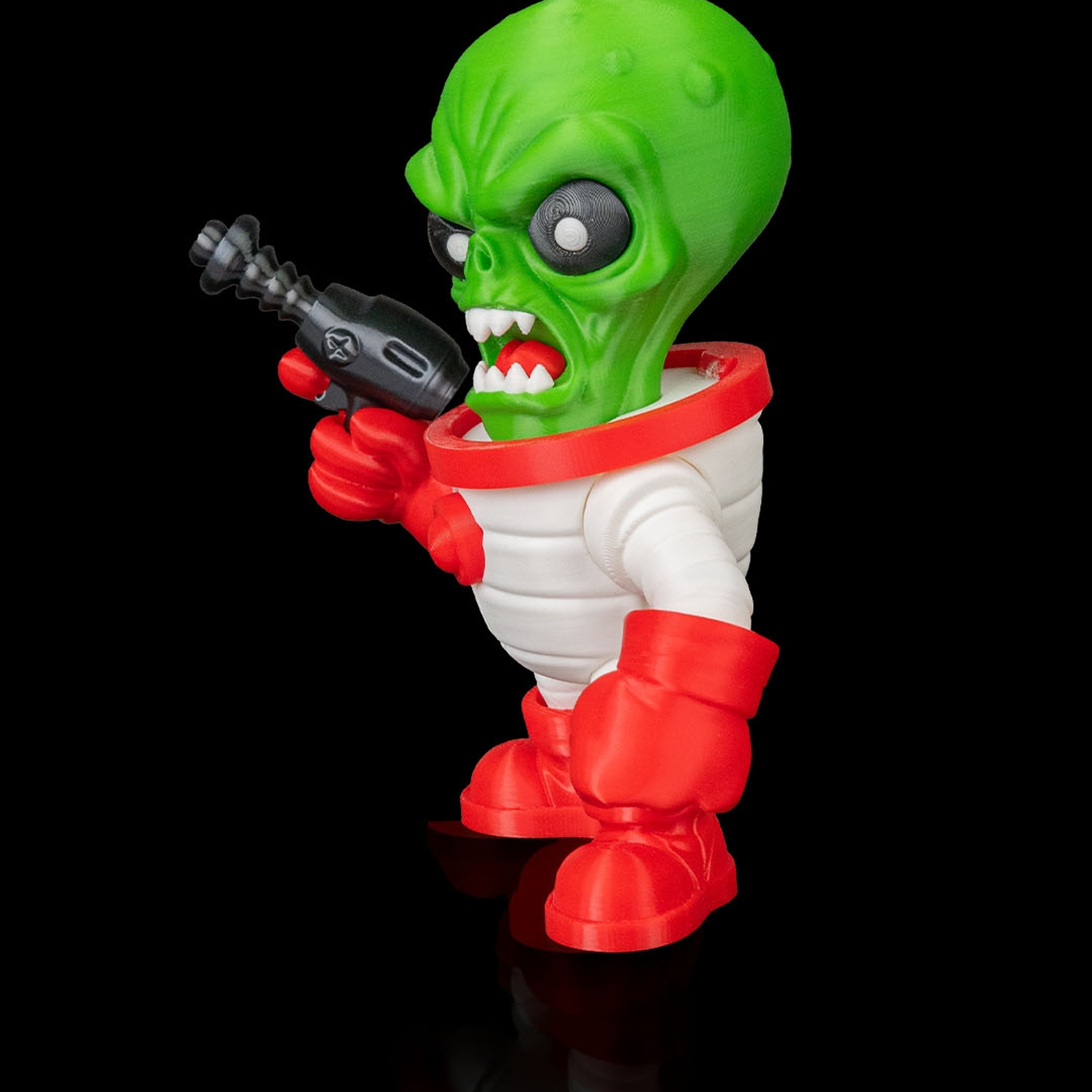 Alien Ranger