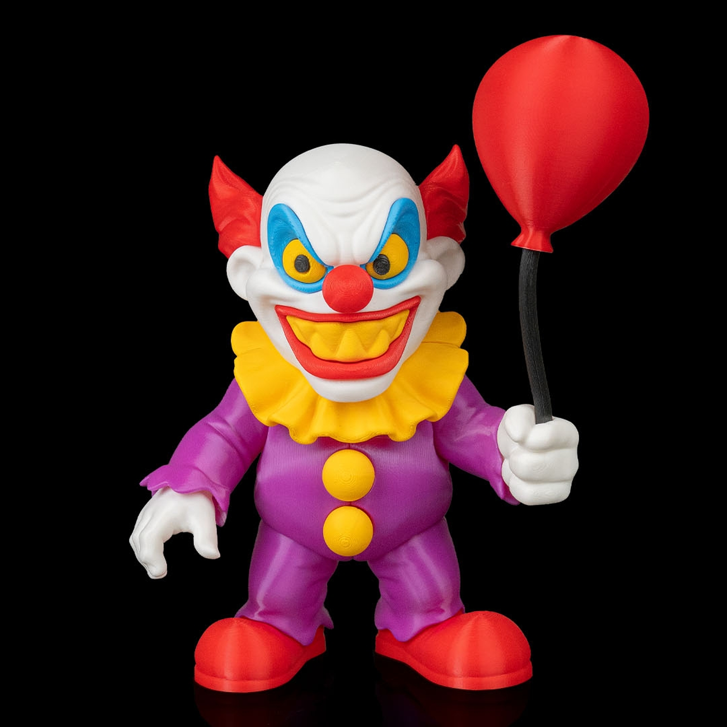 Figura de Chuckle Gore