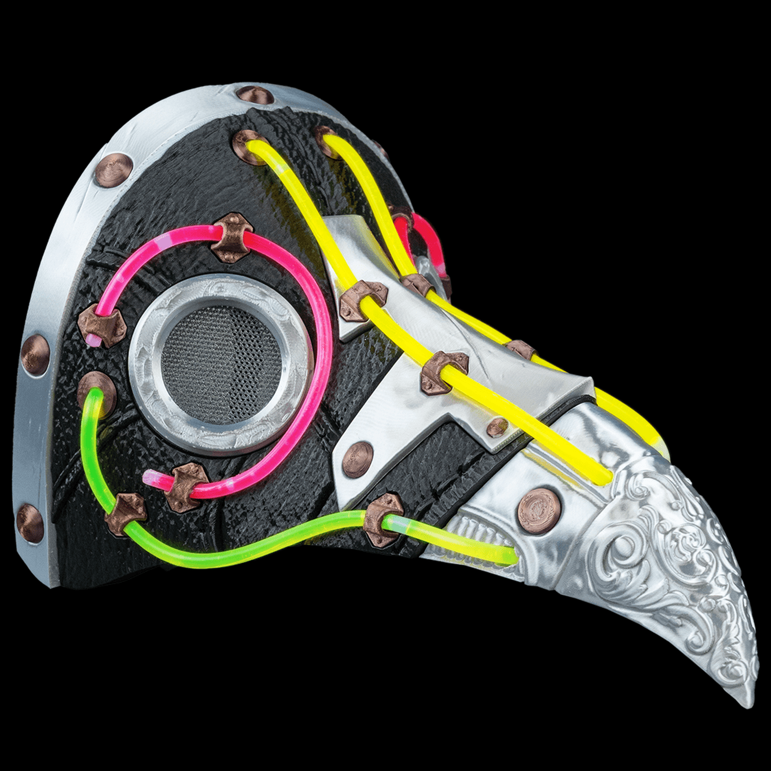 Neon Plague